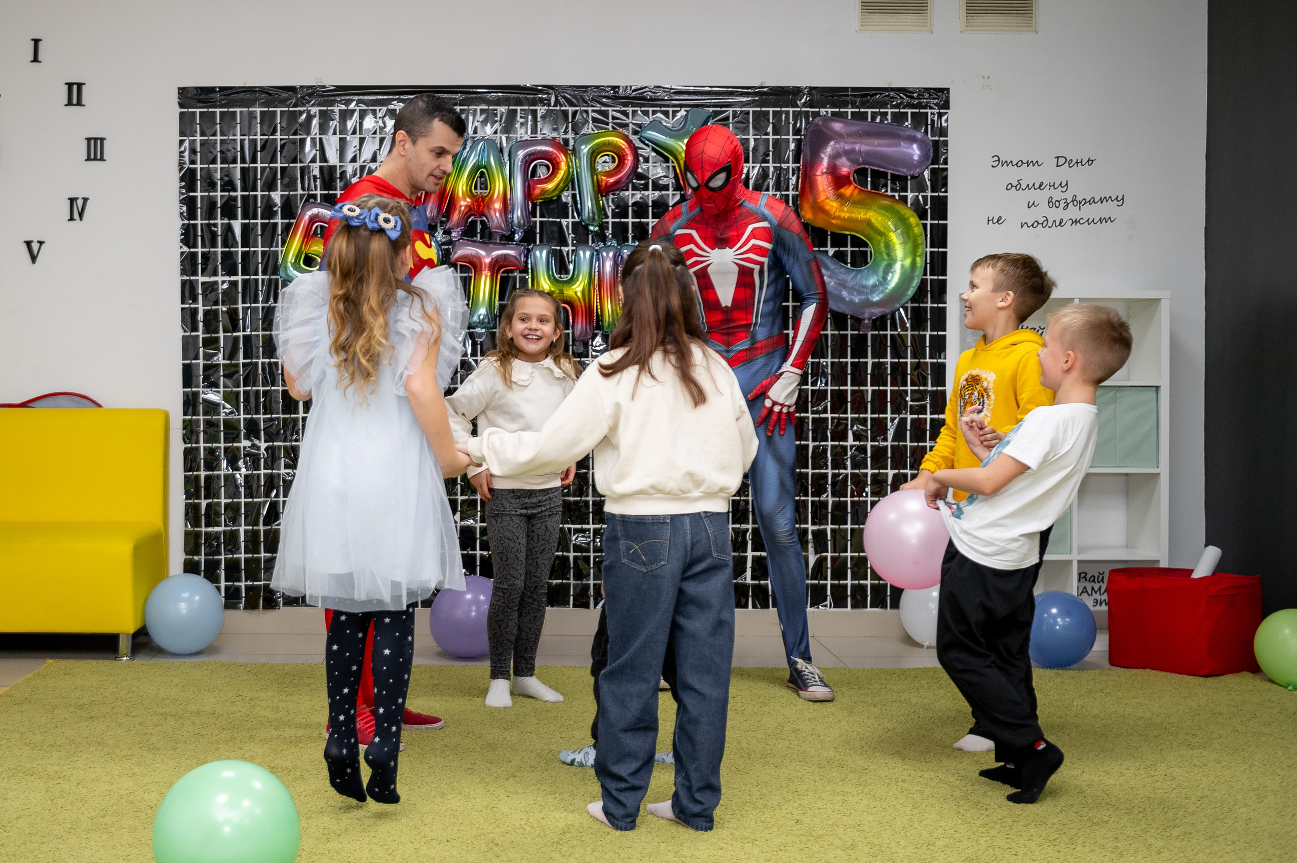 Федору 5 лет. «Жили-были». Свадебный, семейный и репортажный фотограф. Брянск. Эльвира Голенкова