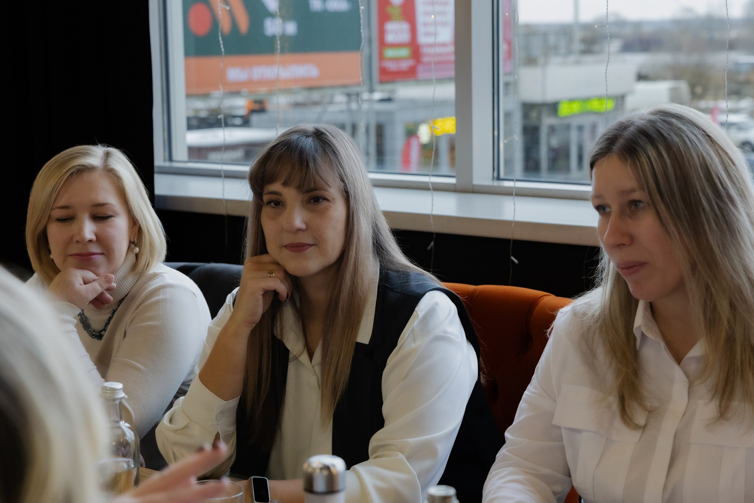 Девичник. Фотограф в Санкт-Петербурге Козырь Олеся