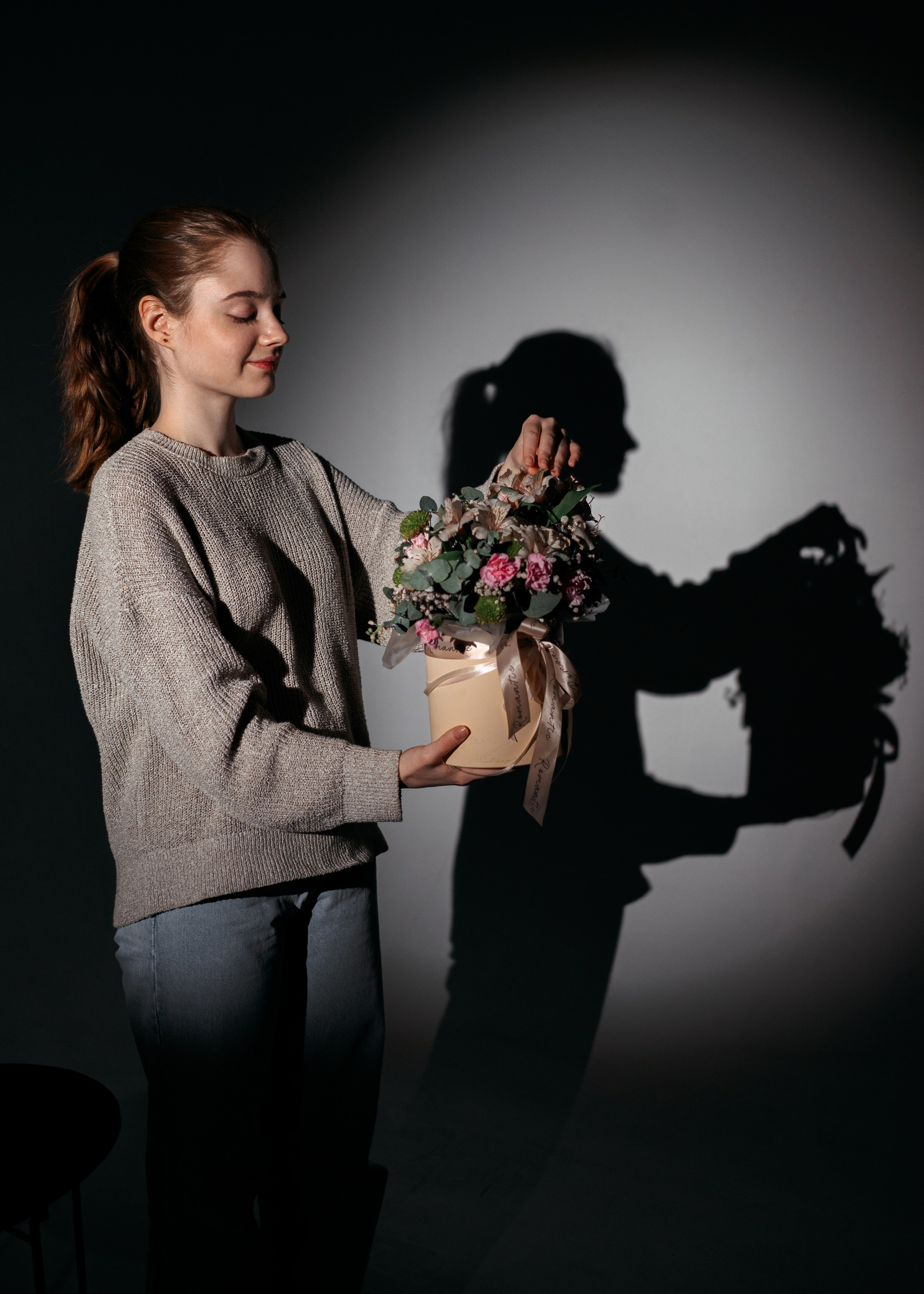 Грязные танцы. Фотограф в Кирове Инна Софронова