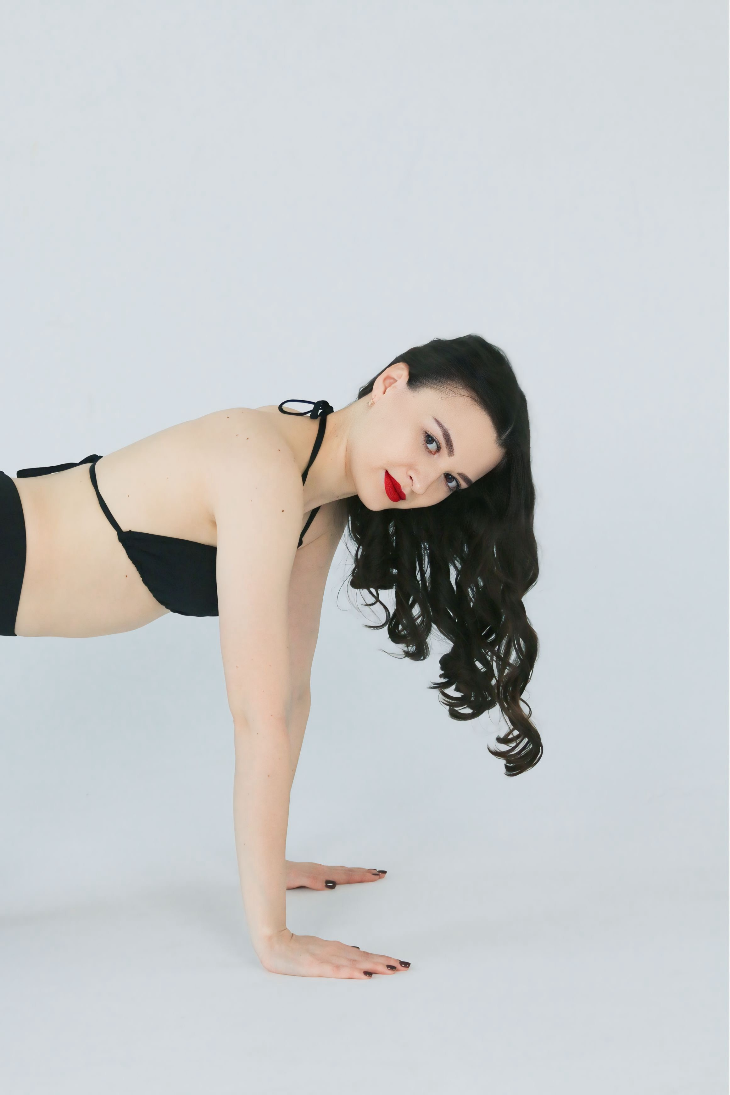 Искусство тела