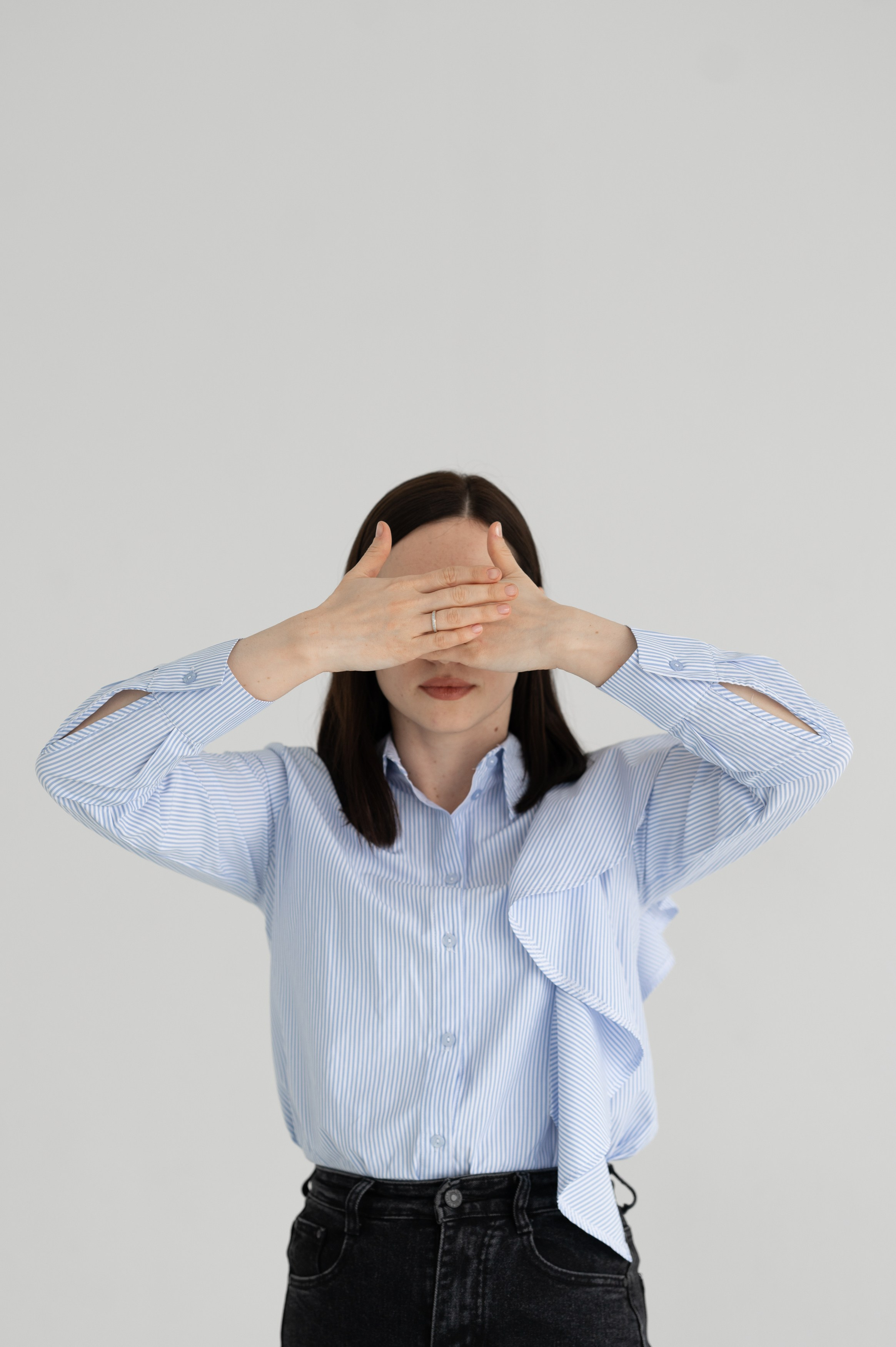 Наши мысли. Фотограф Ким Ангелина