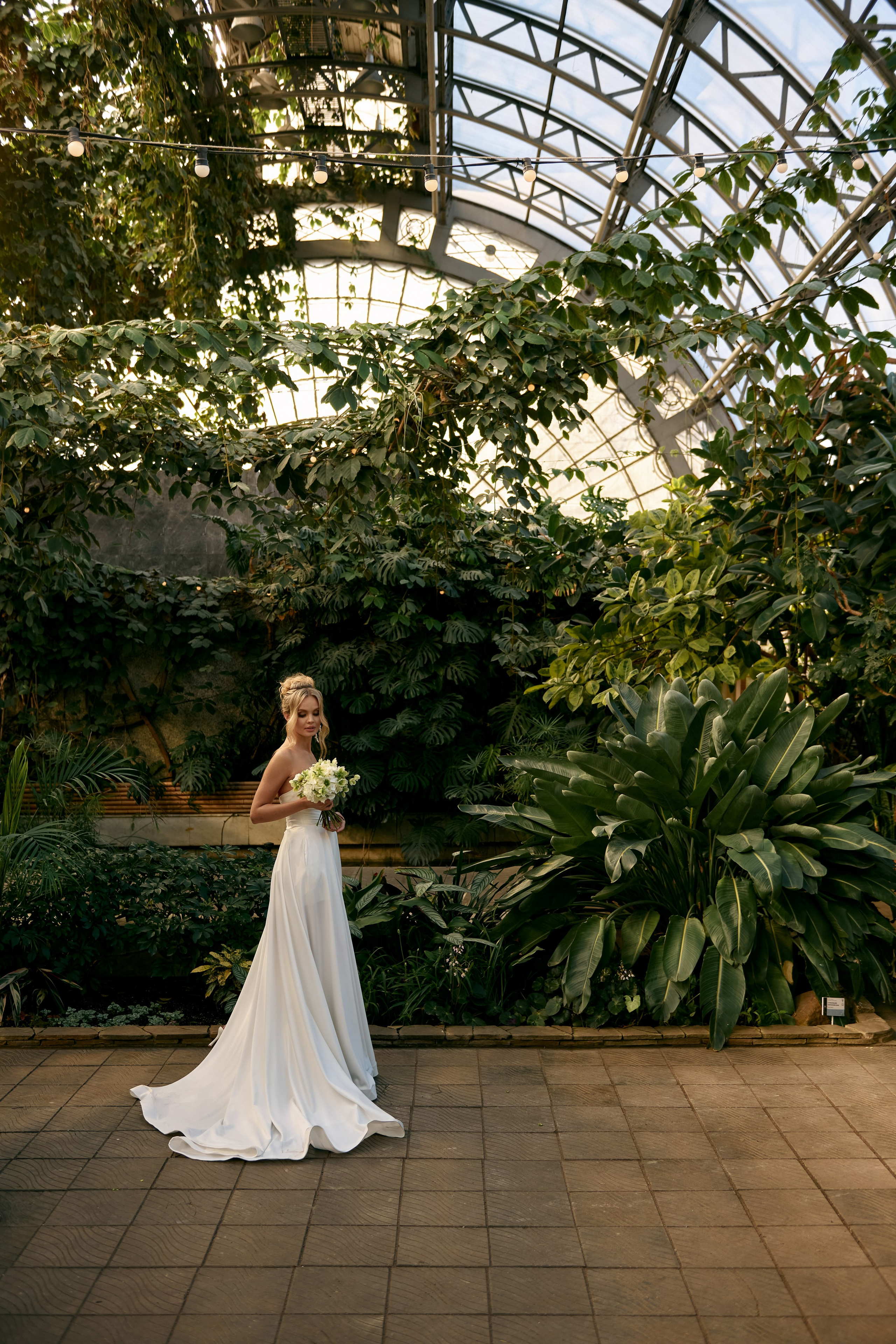 Виктория и Михаил. Фотограф Леонова Надежда