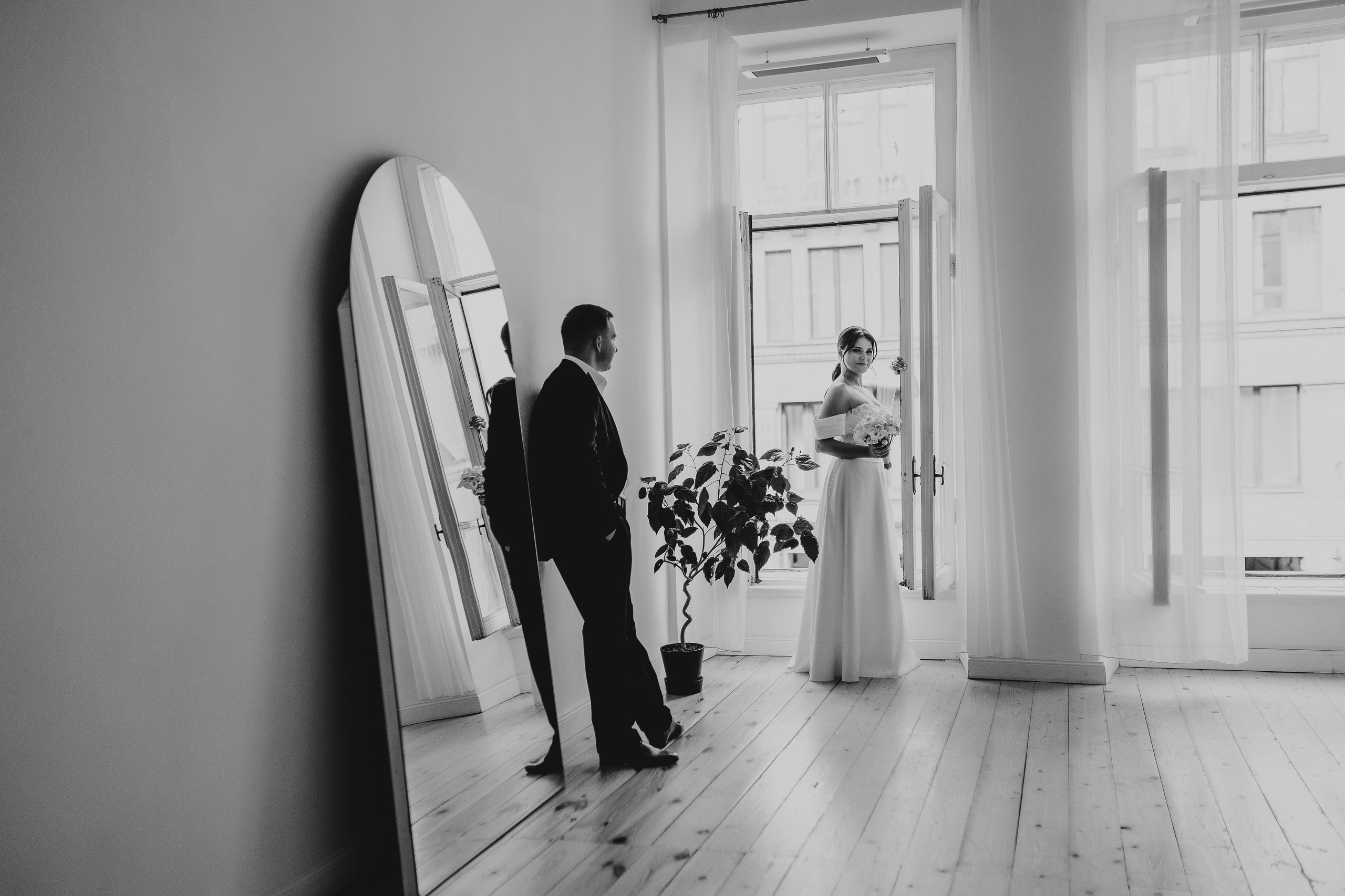 Wedding day 18.08.23. Свадебный фотограф в Санкт-Петербурге