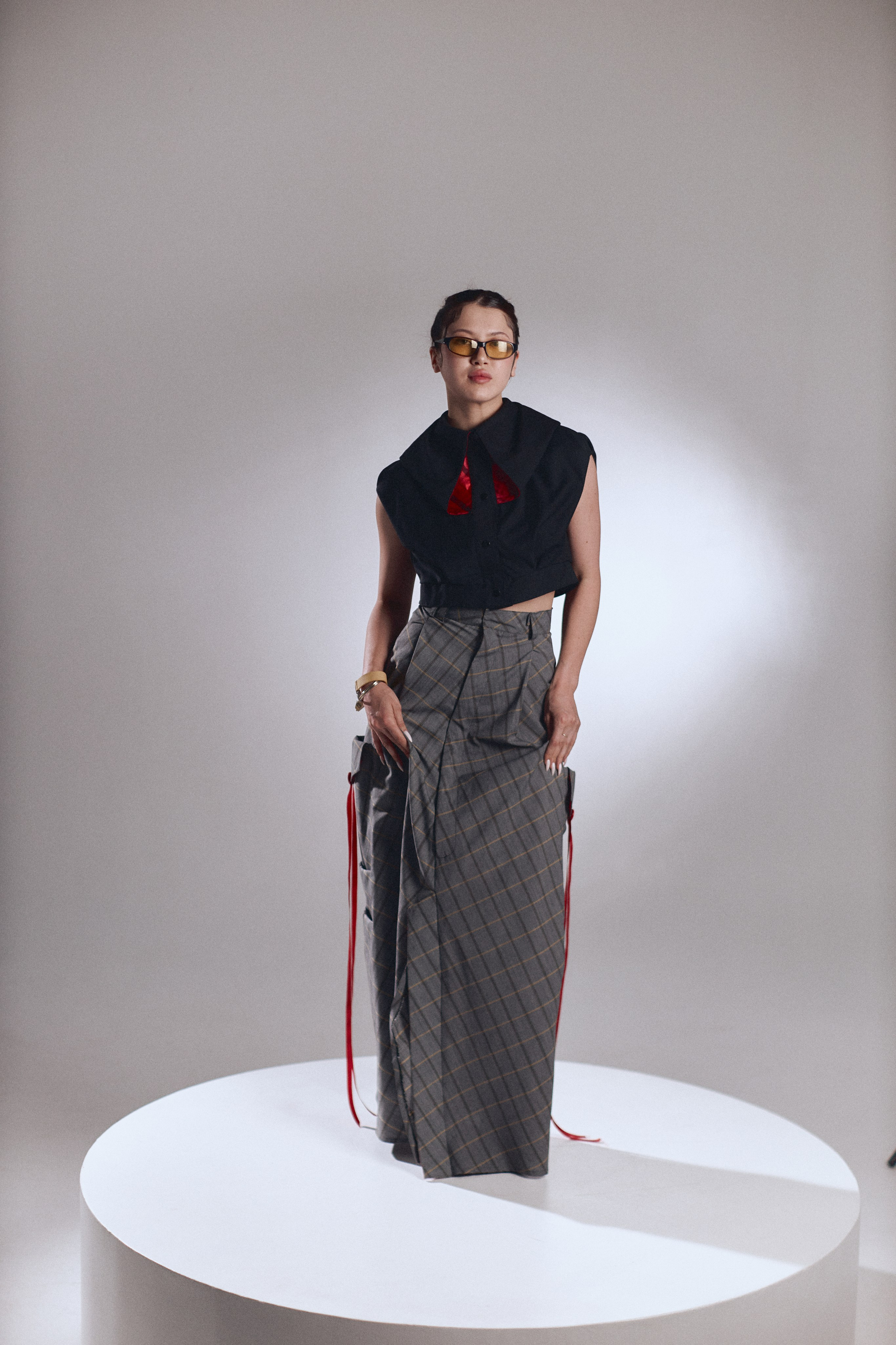 For Zukhra. Fashion-фотограф Желеуов Дулат