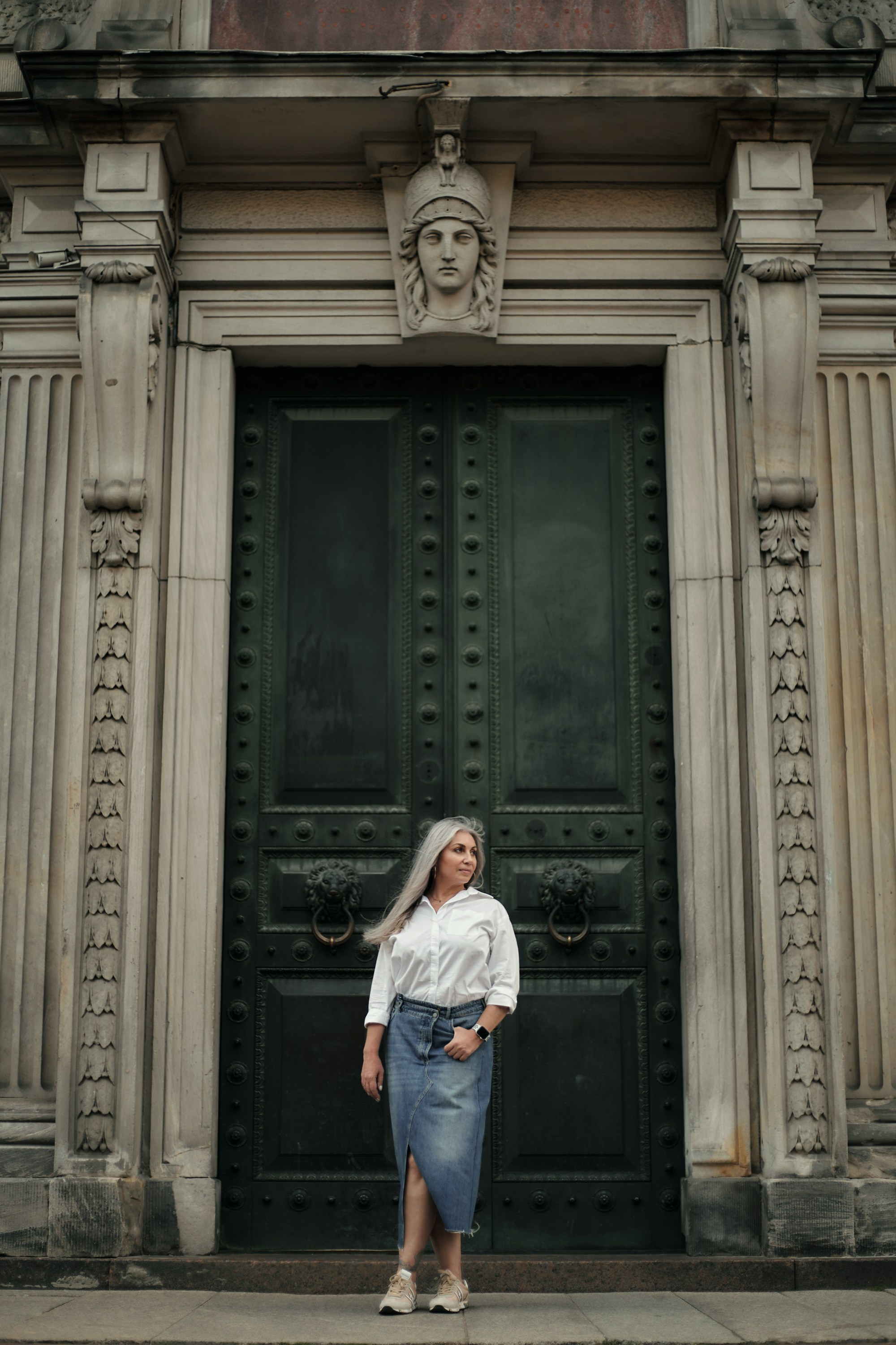 Светлана. Коммерческий фотограф Алена Федорова. Санкт-Петербург