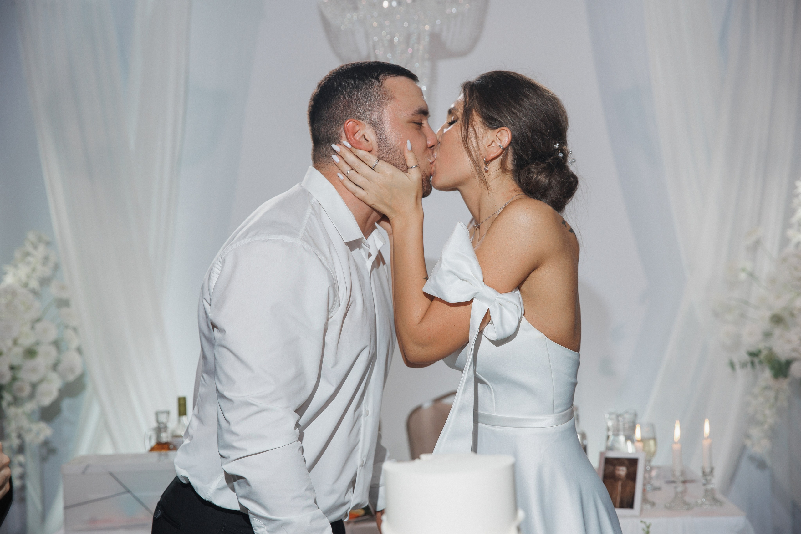 Кирилл и Марина. Romanovs | Свадебный фотограф и видеограф Чебоксары Казань Москва