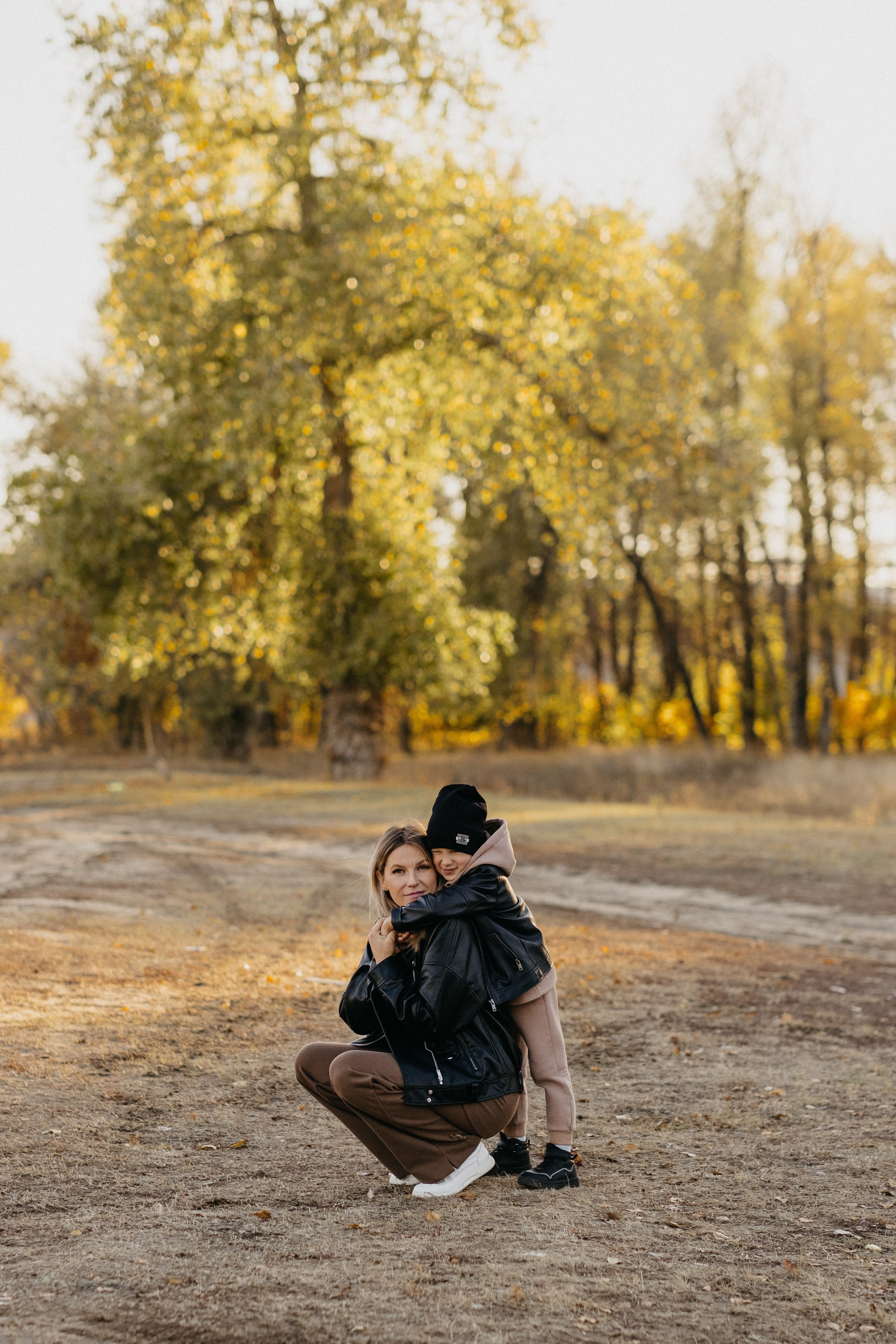 Мама и сын. Свадебный и семейный фотограф в Волгограде Кристина Иванова