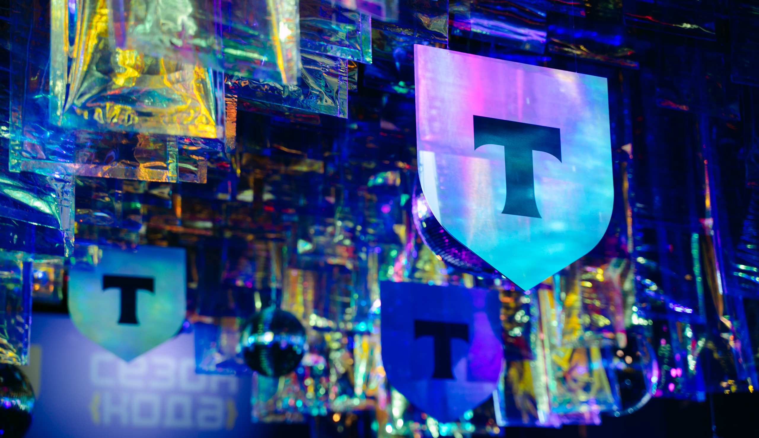 Т-Банк. Сезон кода / 2024. Саша Копылов, фотограф в Казани