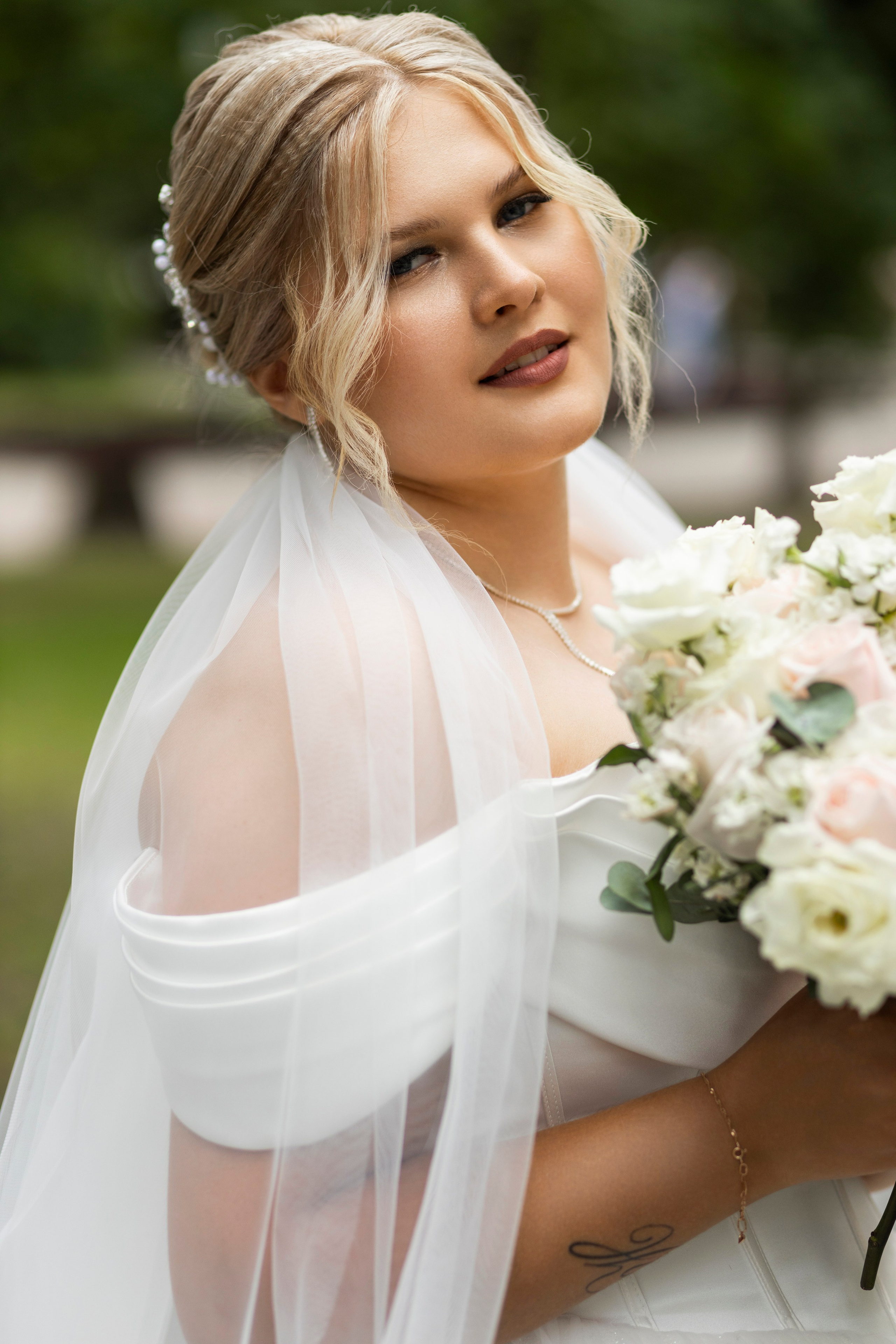 Wedding. Ваш фотограф Светлана Мицукова