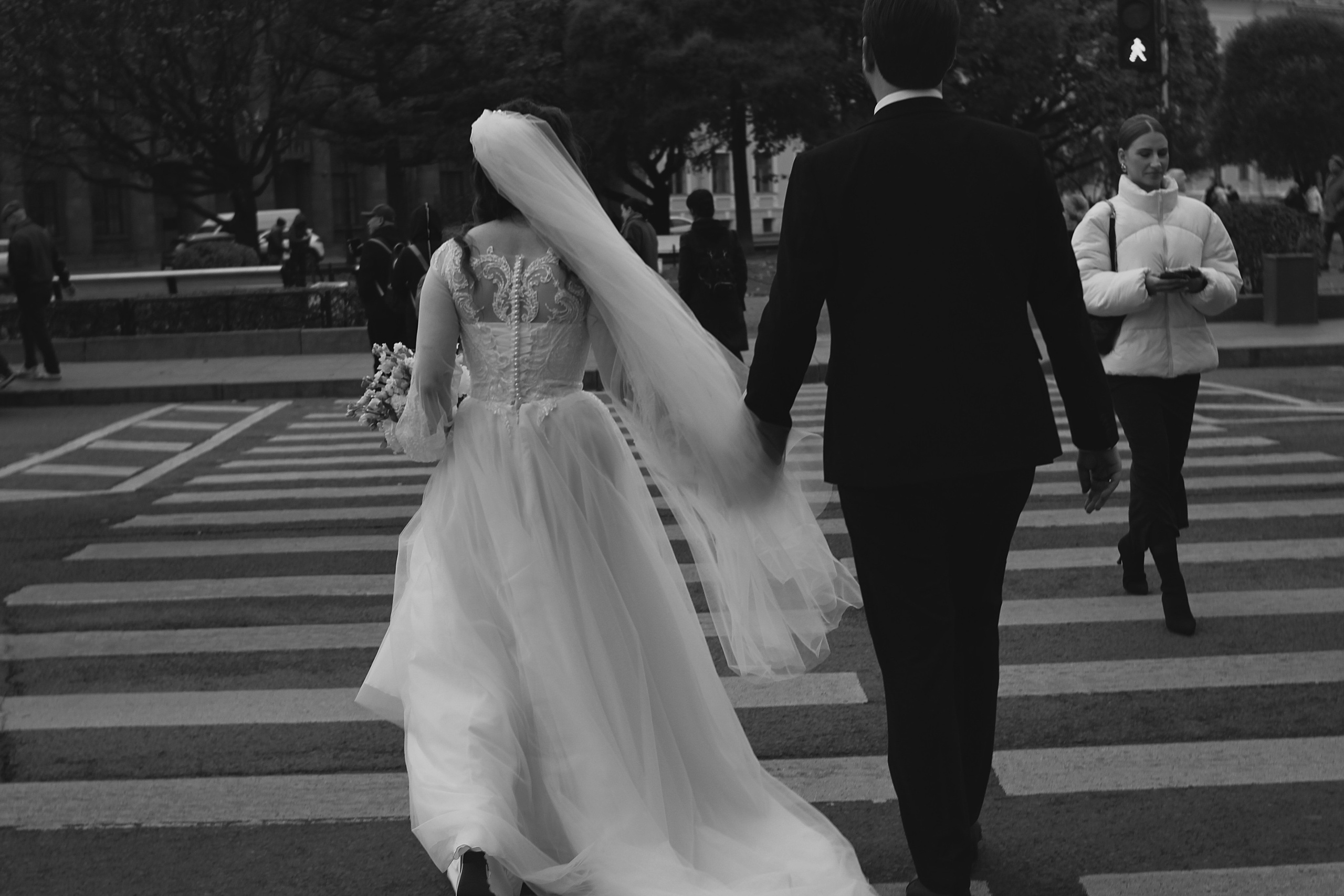 Михаил & Анна. Свадебный и Семейный Фотограф Алексей Унямин в Самаре и Тольятти