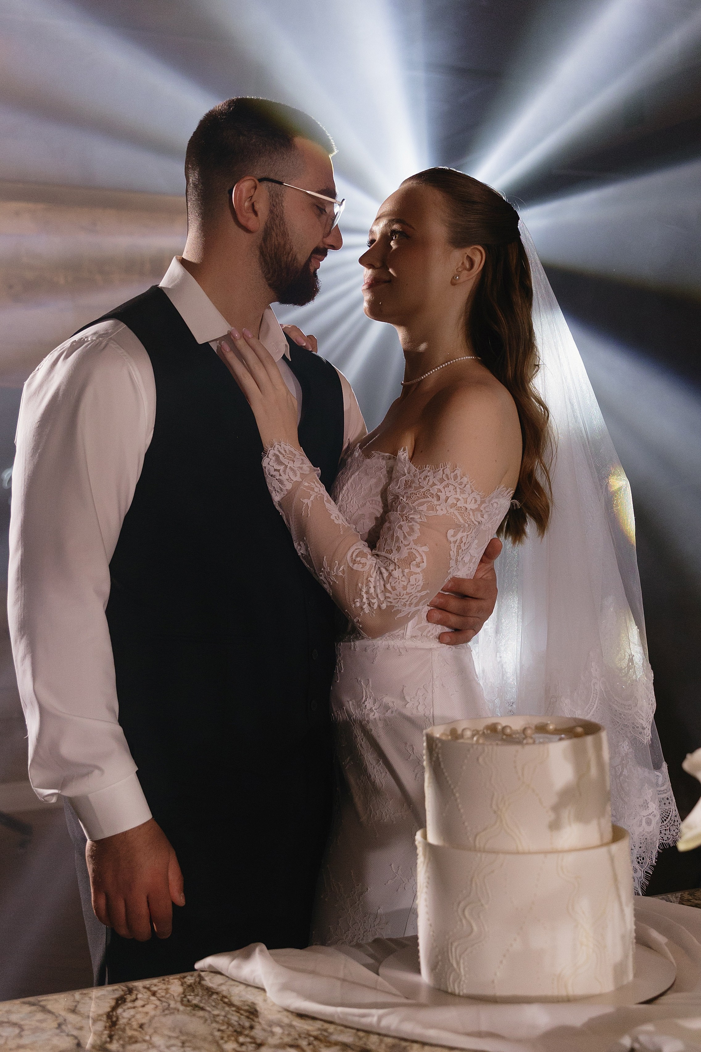 Гор и Дарья