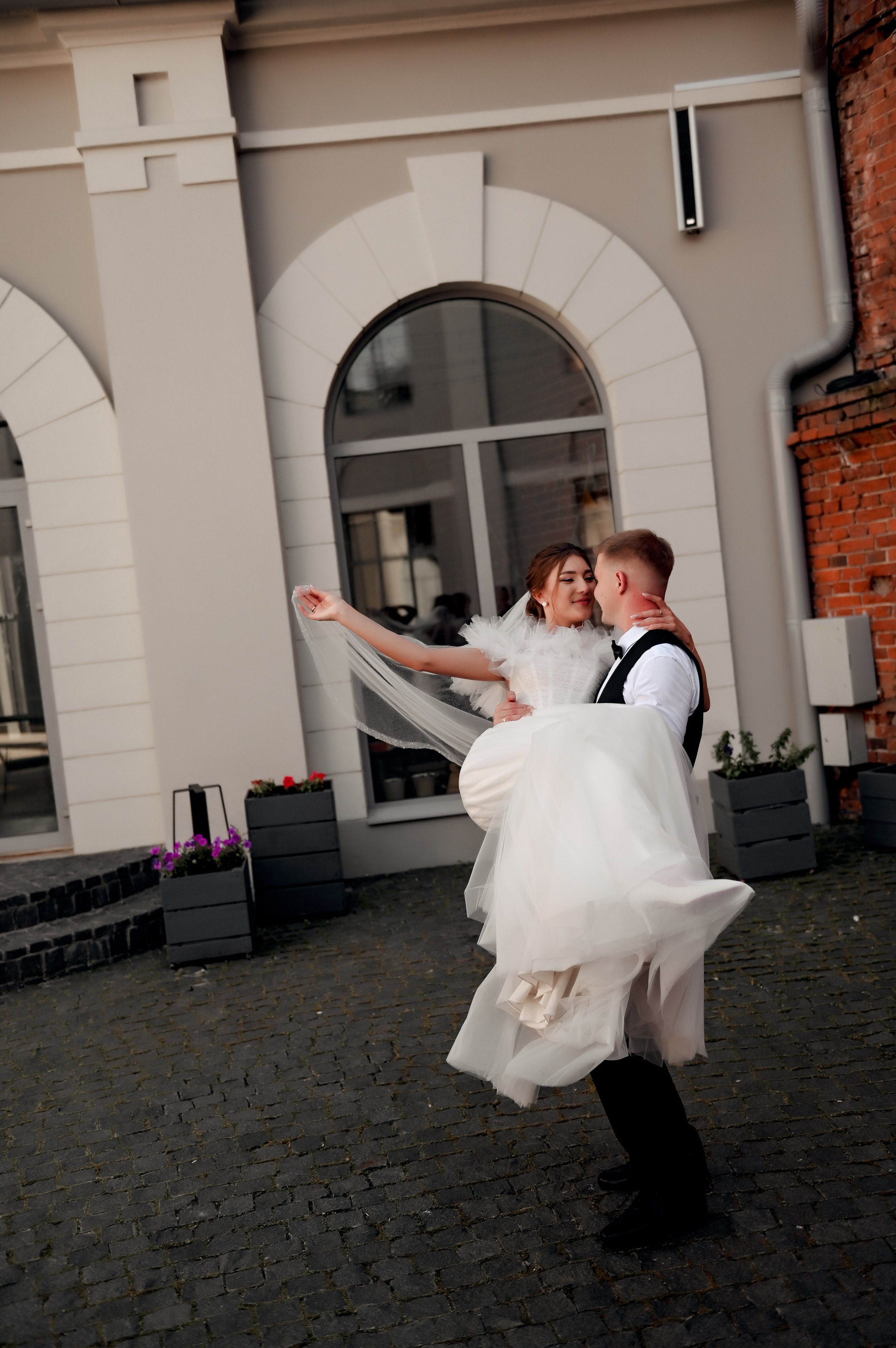 Алексей и Дарья. Свадебный, семейный, детский, контент фотограф в Омске Максим Ильин