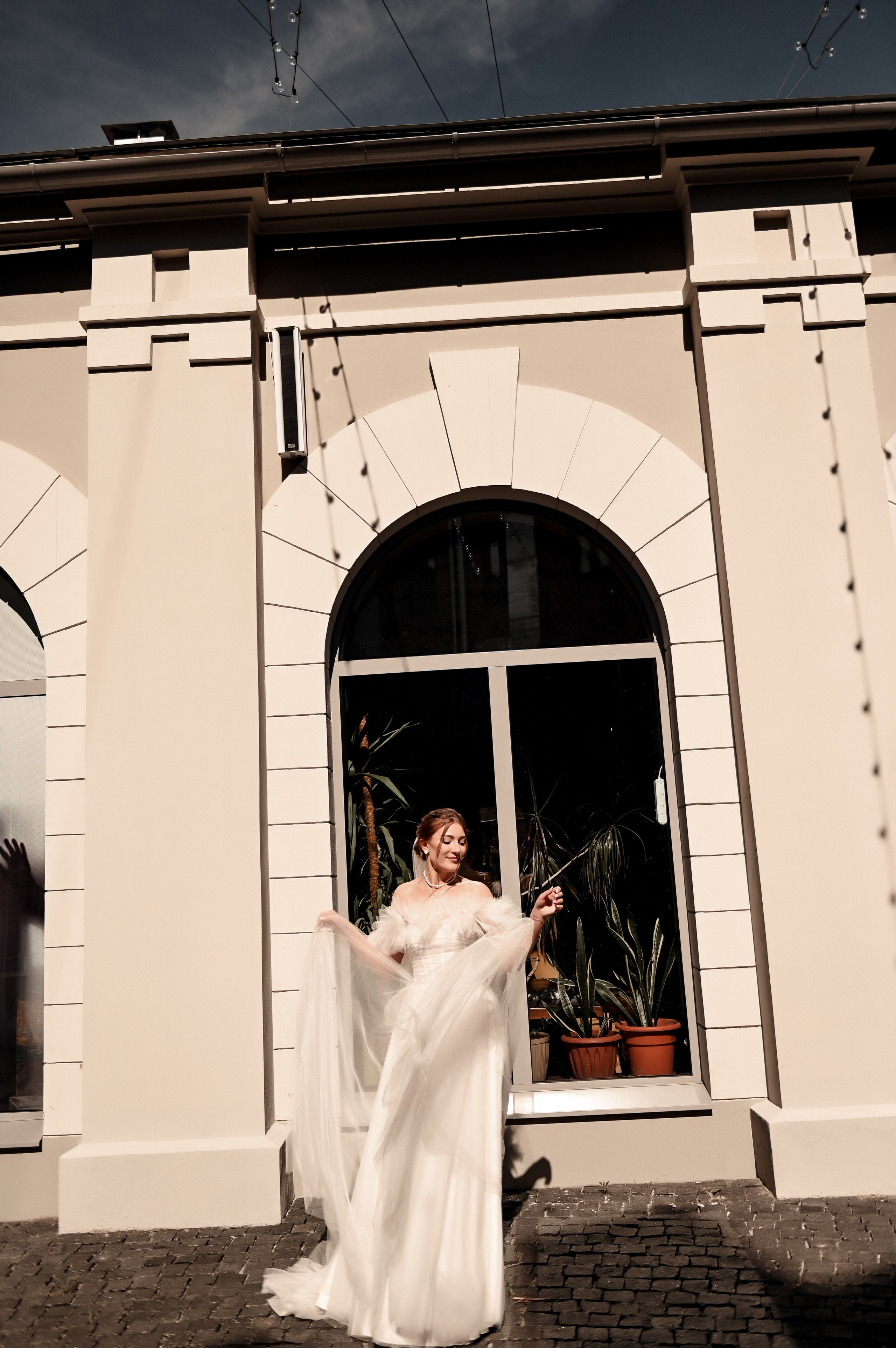 Алексей и Дарья. Свадебный, семейный, детский, контент фотограф в Омске Максим Ильин