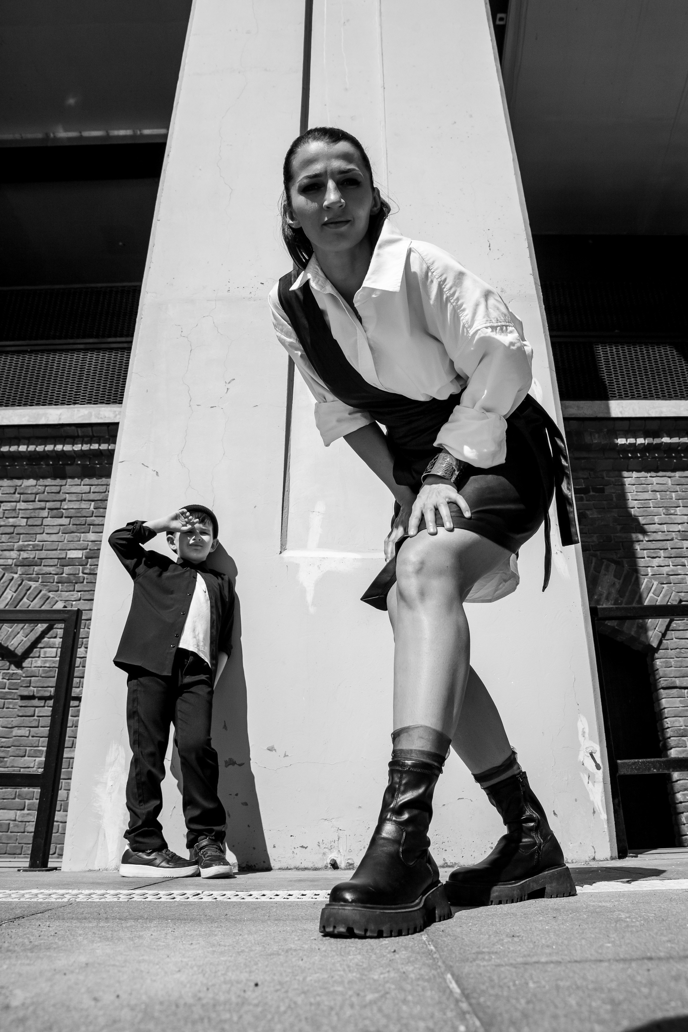 Наталья_Илья. Портретный и репортажный фотограф в Москве Денис Машков