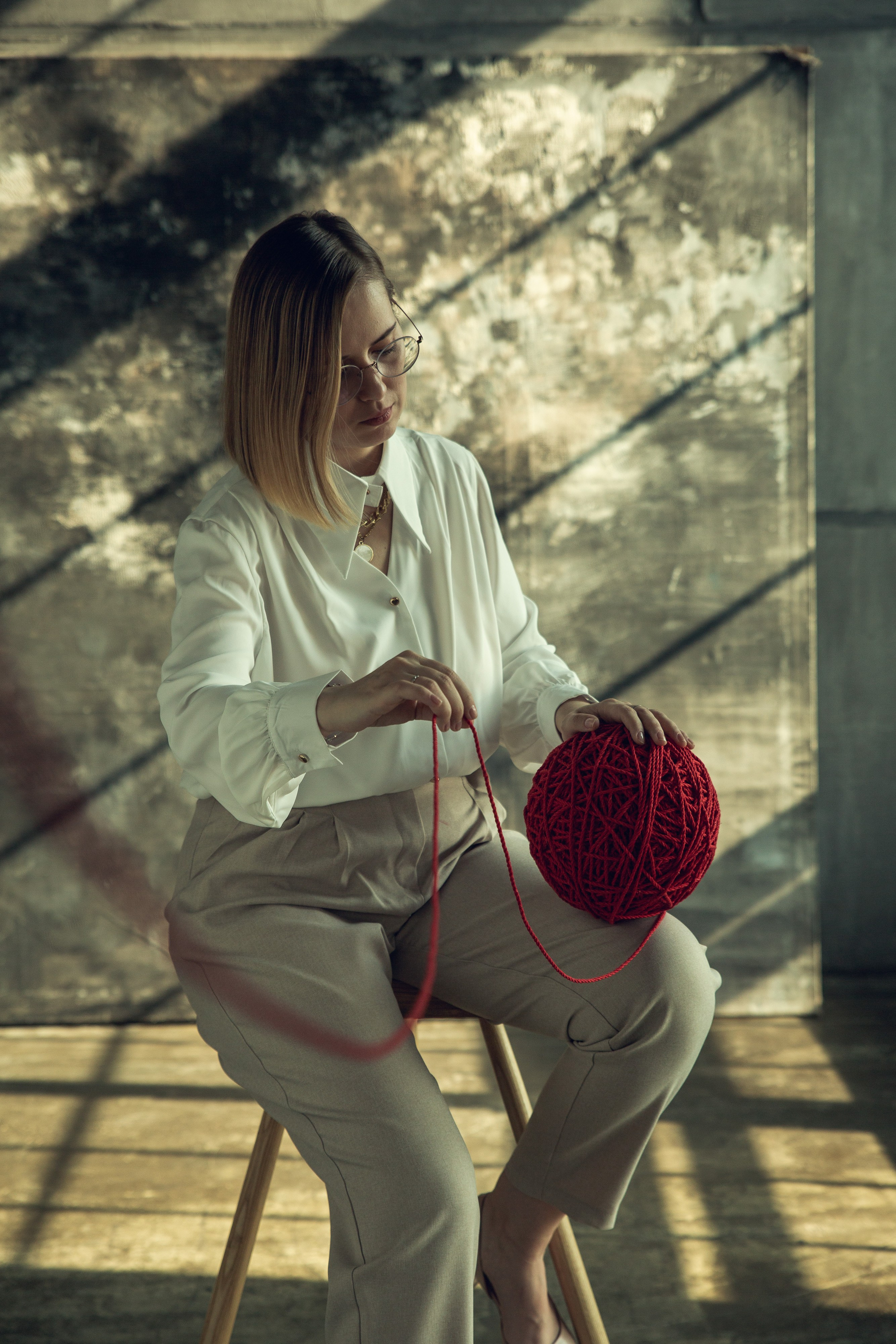 Ангелина_02. Портретный фотограф в Москве Денис Машков