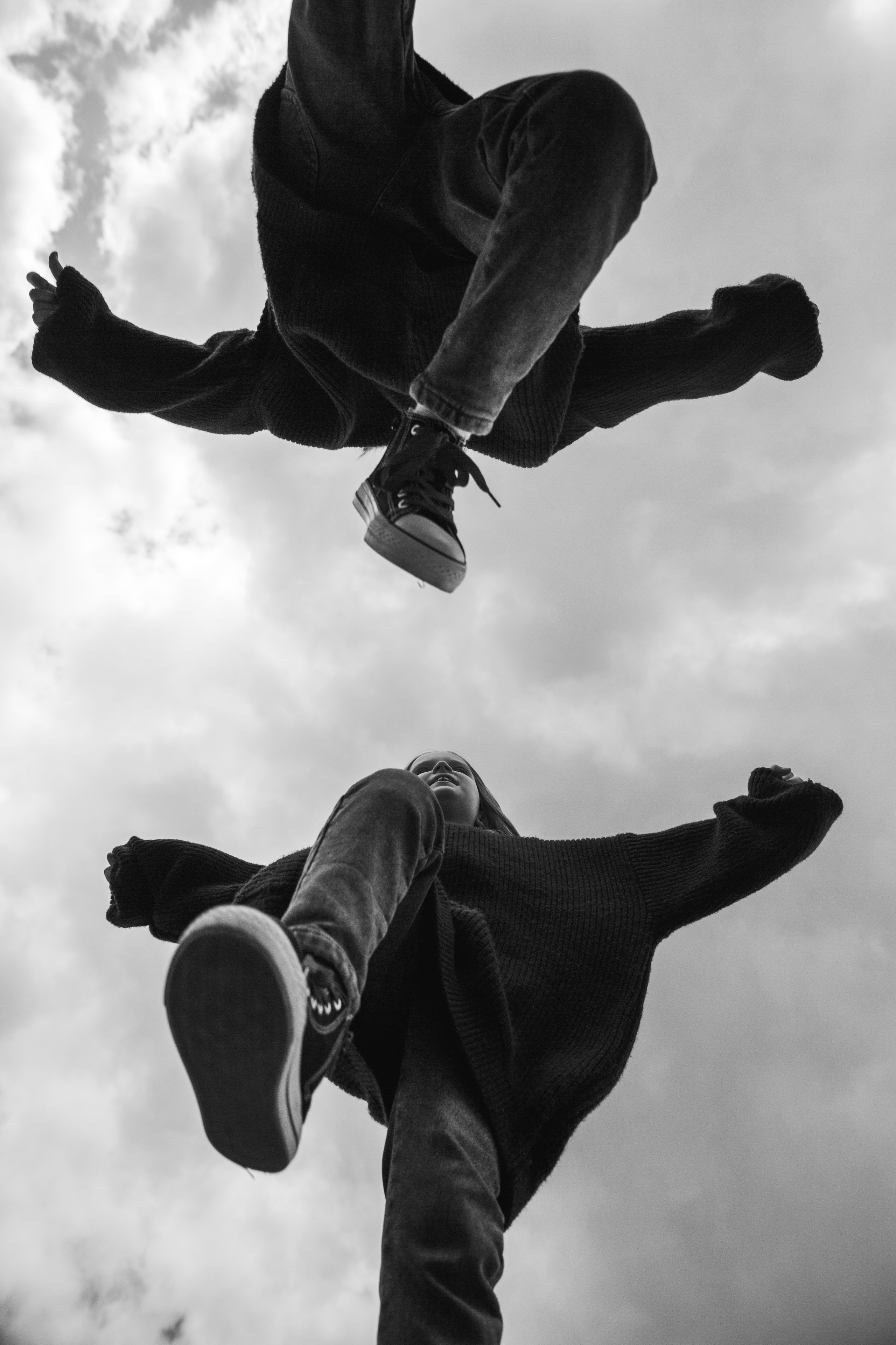 Ясения. Портретный фотограф в Москве Денис Машков