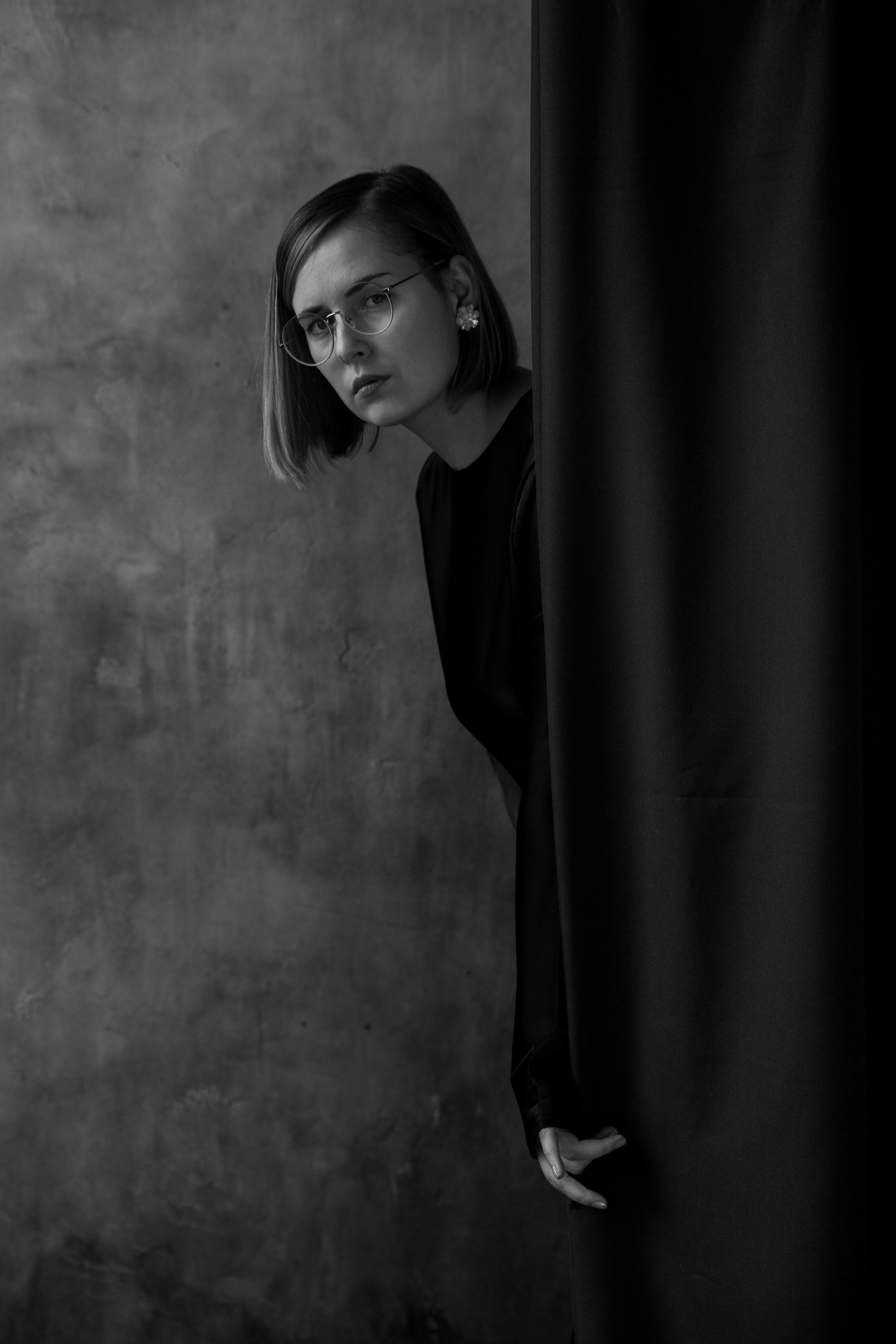 Ангелина_01. Портретный фотограф в Москве Денис Машков