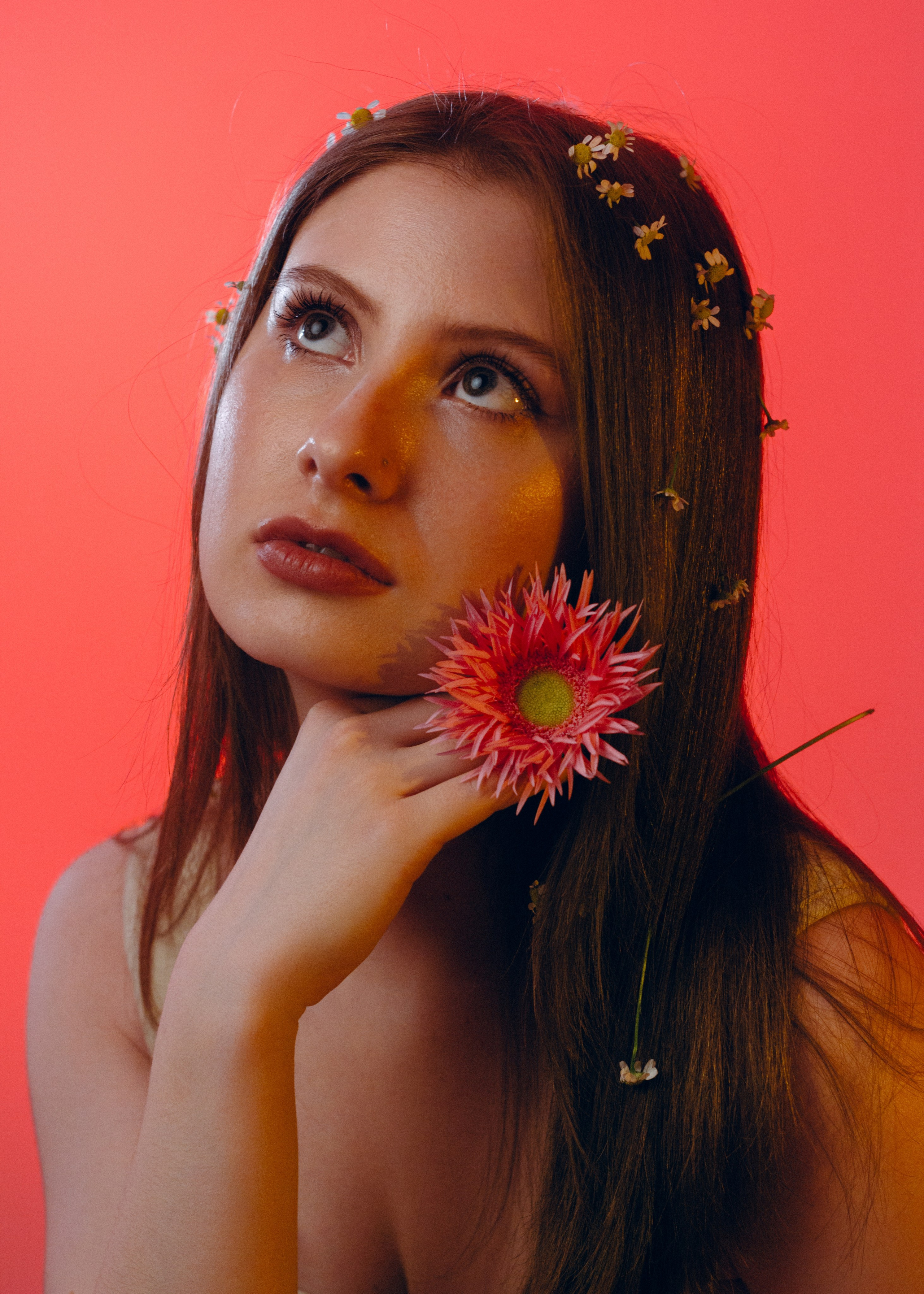 SUMMERTIME SADNESS. Фотограф Елизавета Швецова | Екатеринбург