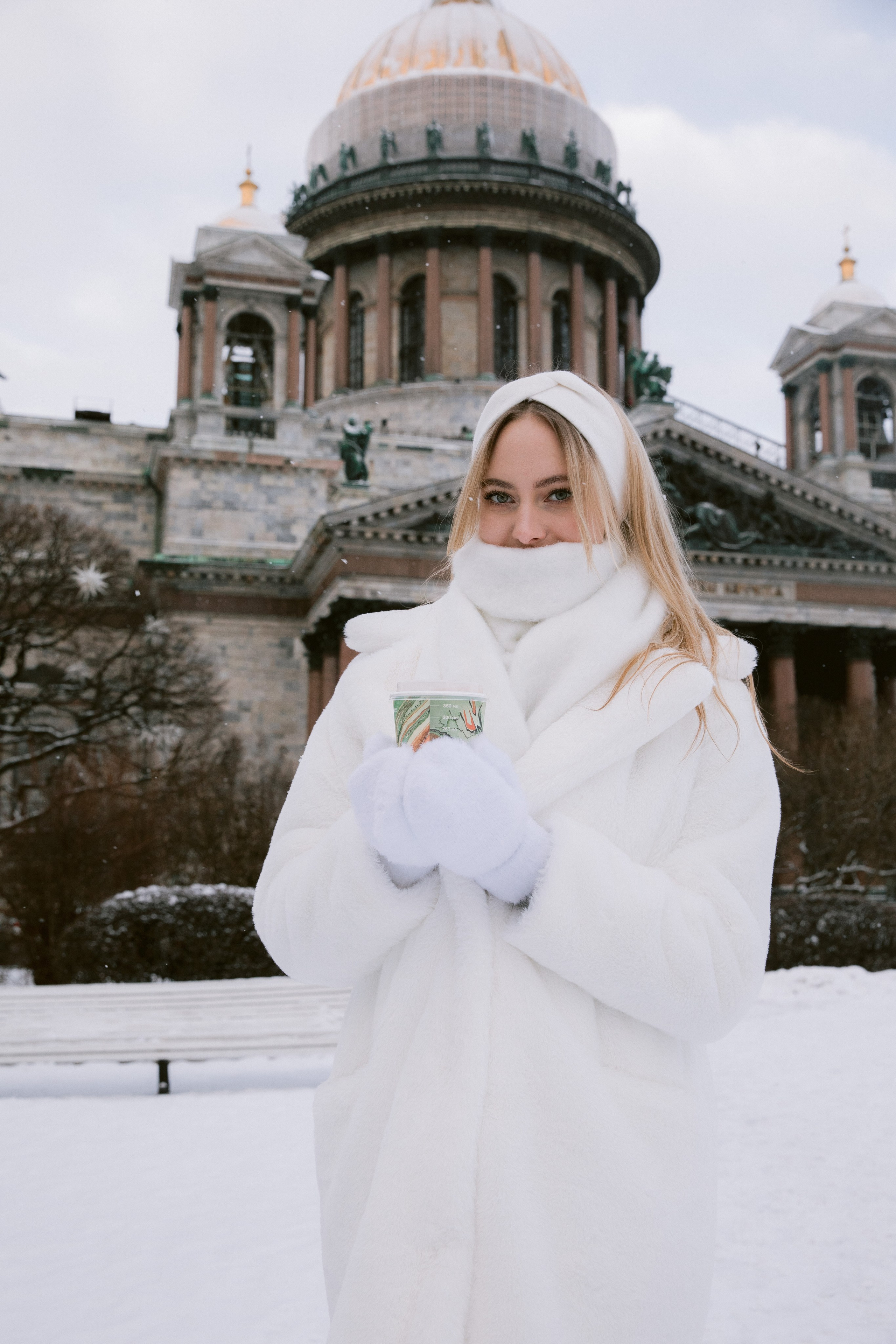 Соня 26.12.23. Фотограф | Таганрог | Ростов