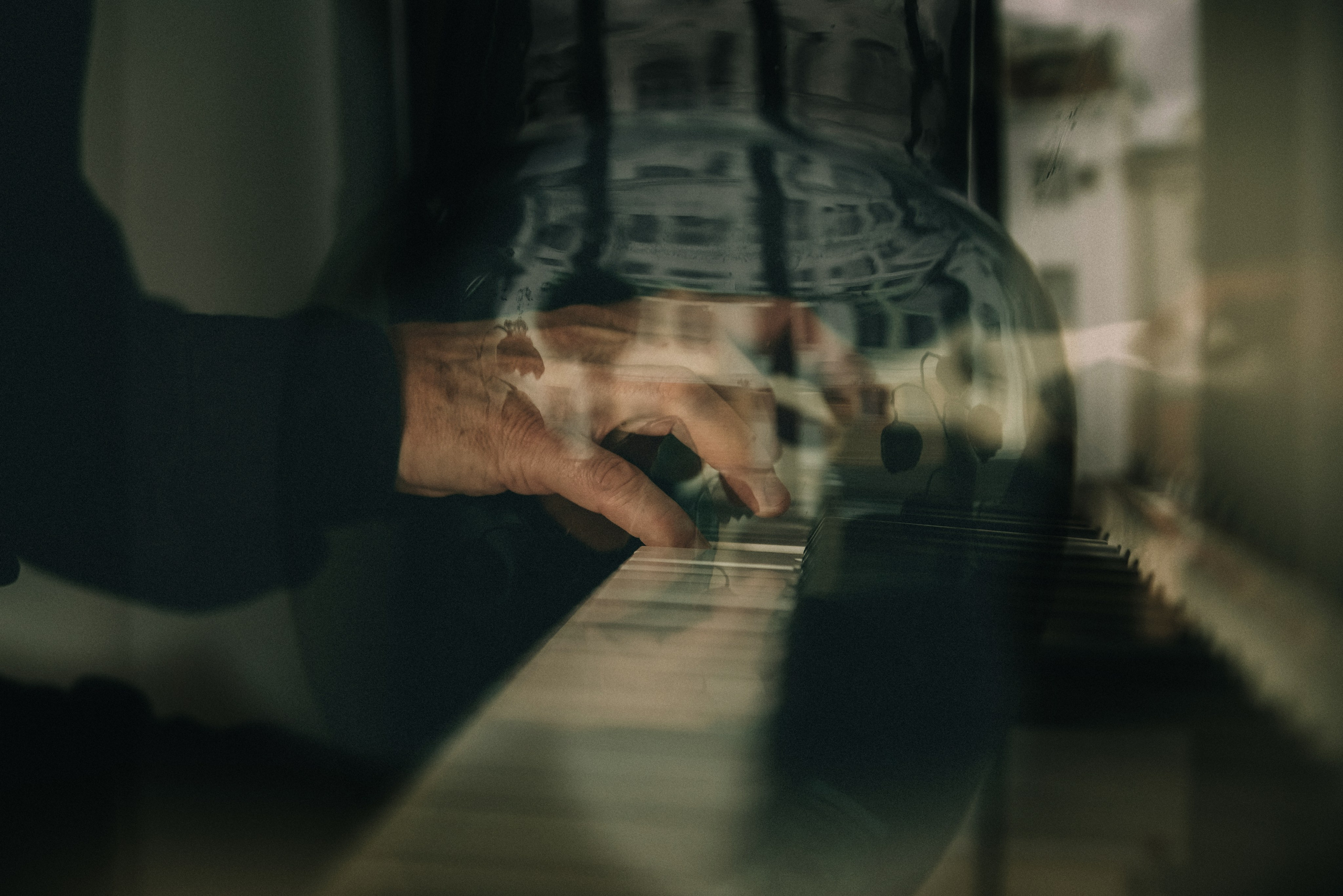 Николай Фефилов. Фотограф в Самаре Елена Фомина