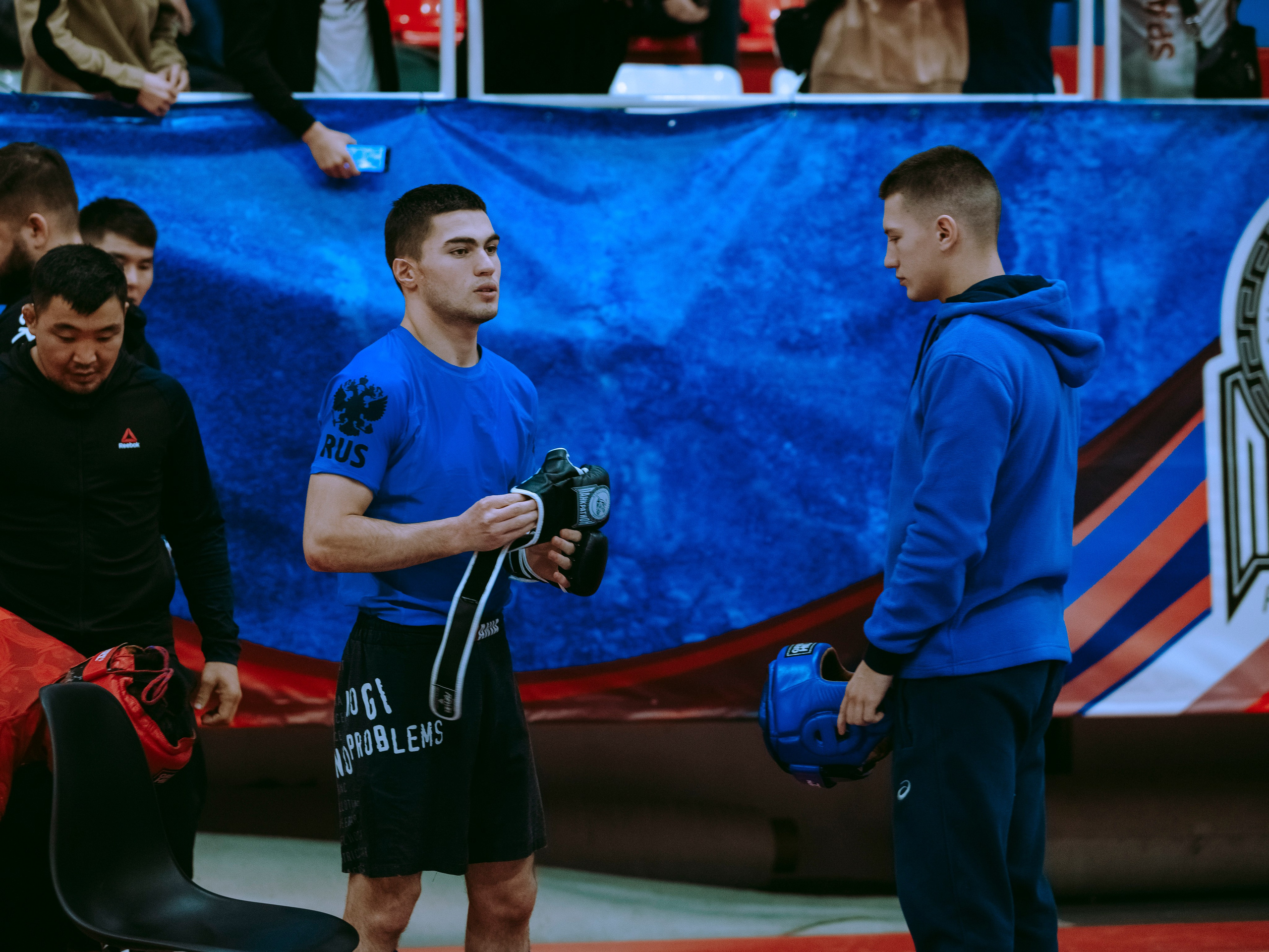 Кубок России по спортивной борьбе панкратион `23. Портретный фотограф в Москве Дарья Цезария