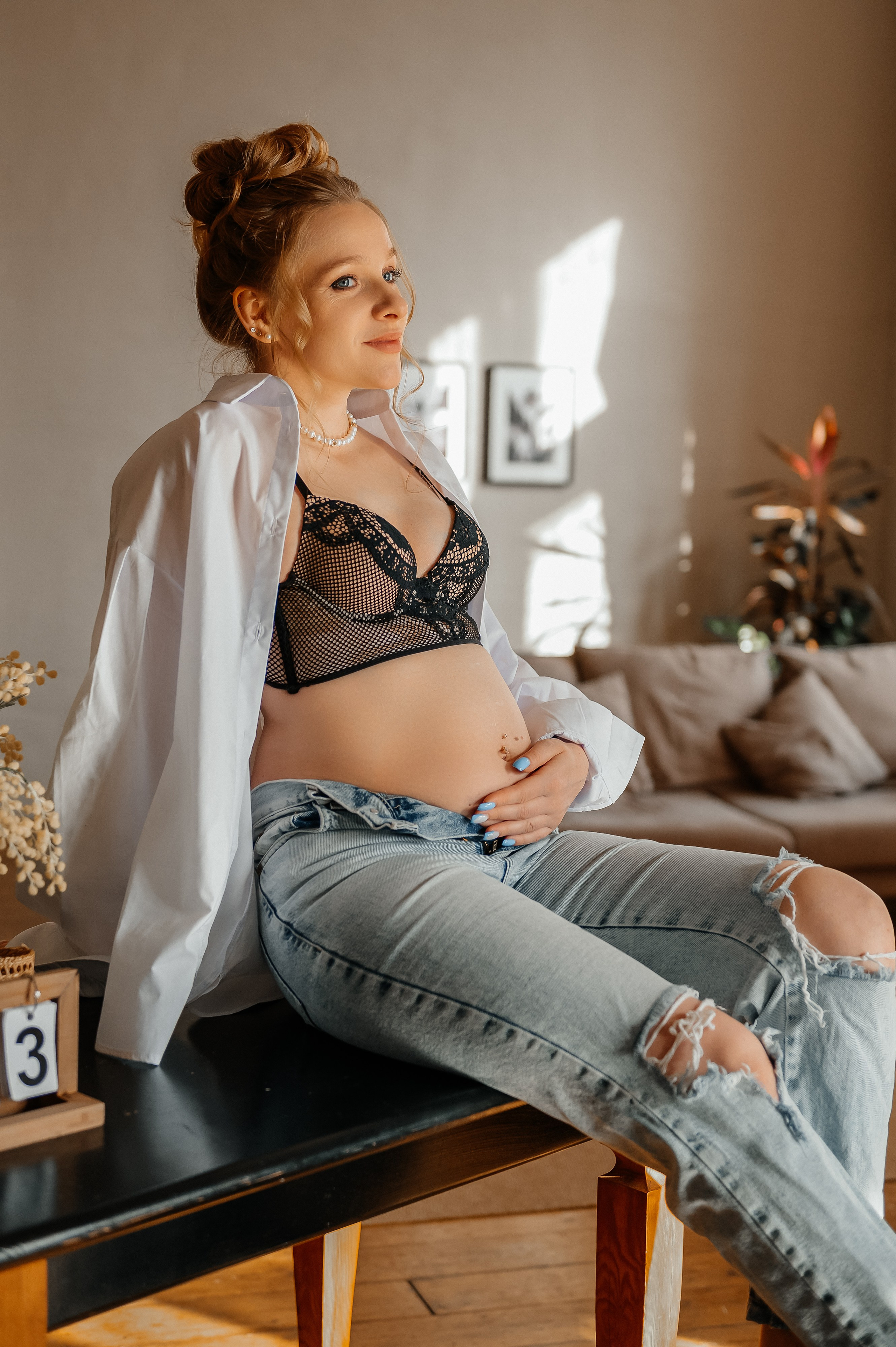 Анастасия и Николай. Семейный и свадебный фотограф во Владивостоке