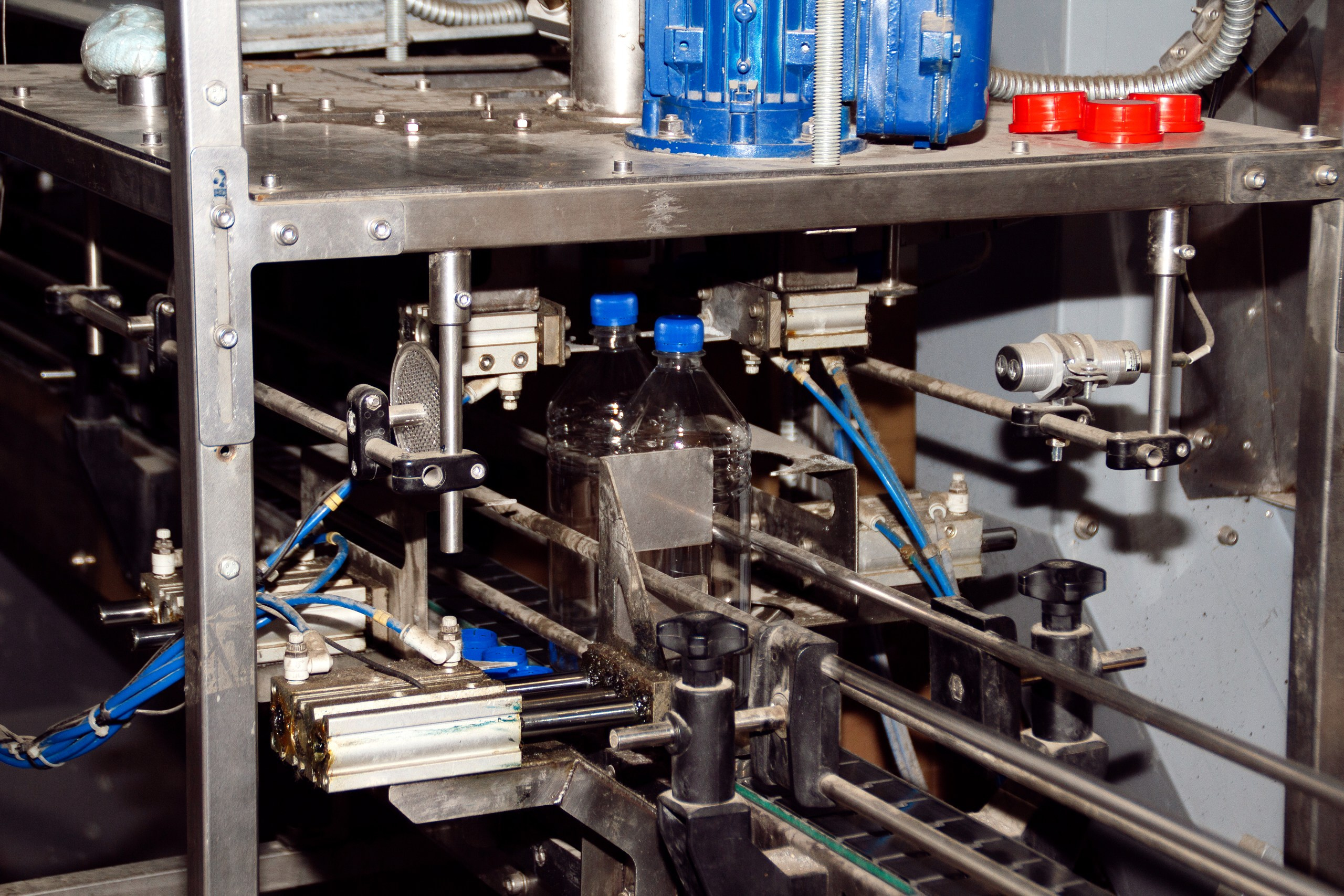 Химический завод. Виктория Федотова | Фотограф и визуал-специалист в Самаре