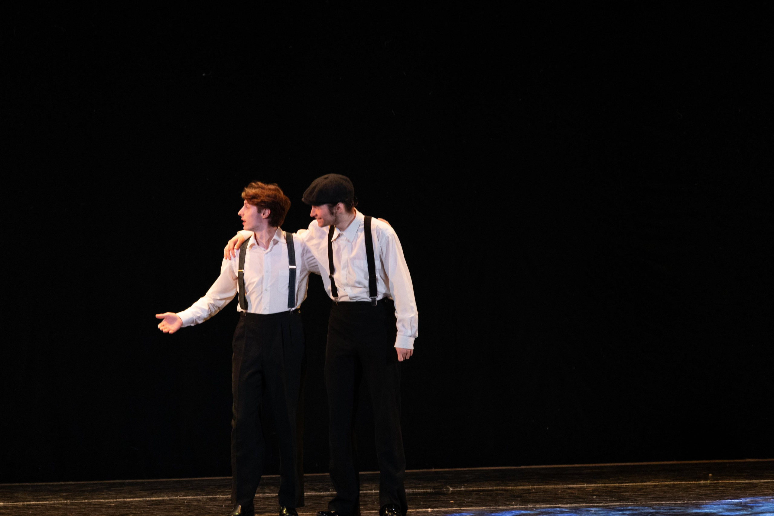 СГИИ — Дипломная работа. KiPPER Gallery — Фотограф