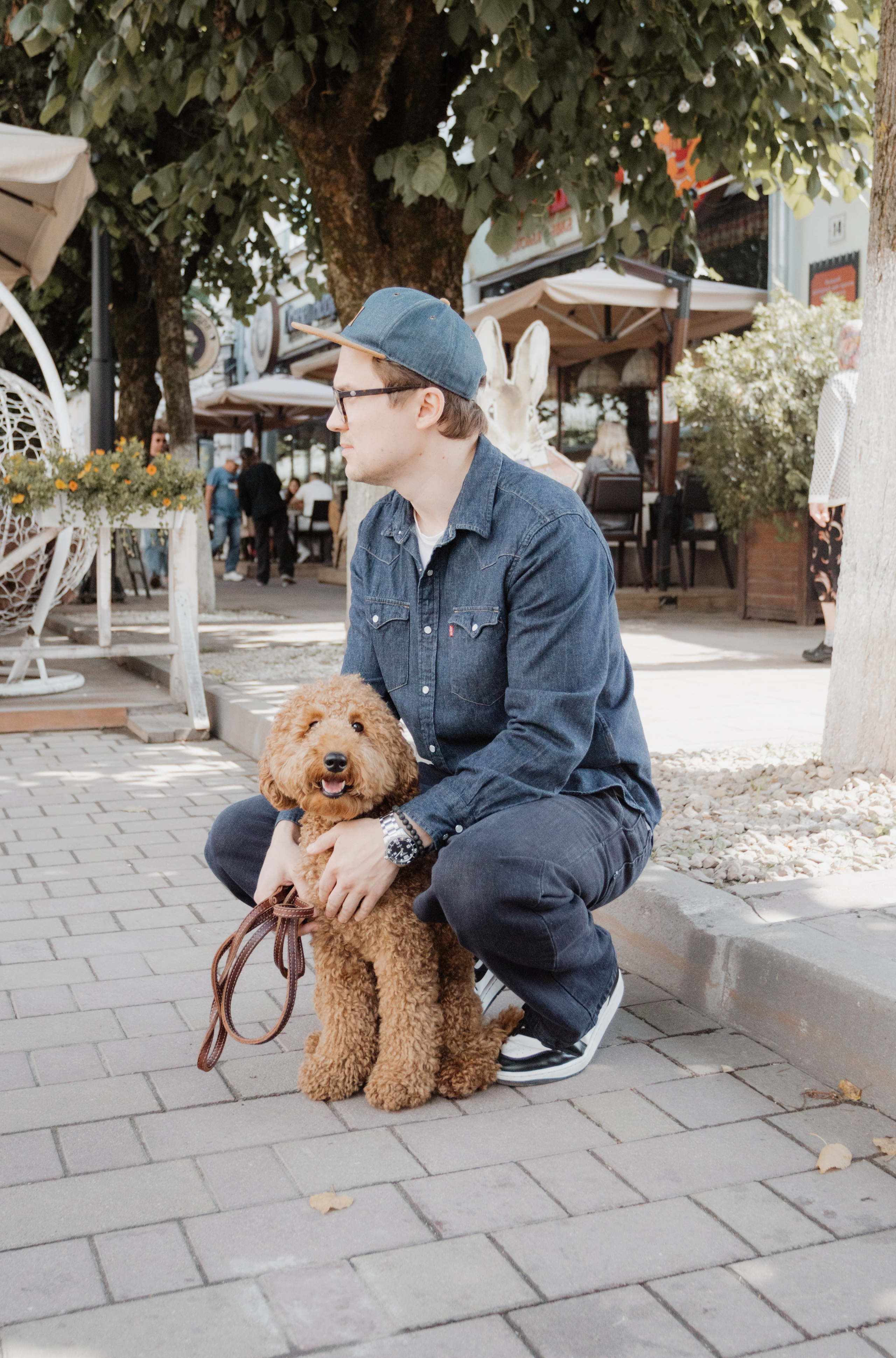 Фестиваль уличной еды на Ленина — Смоленск. KiPPER Gallery — Фотограф