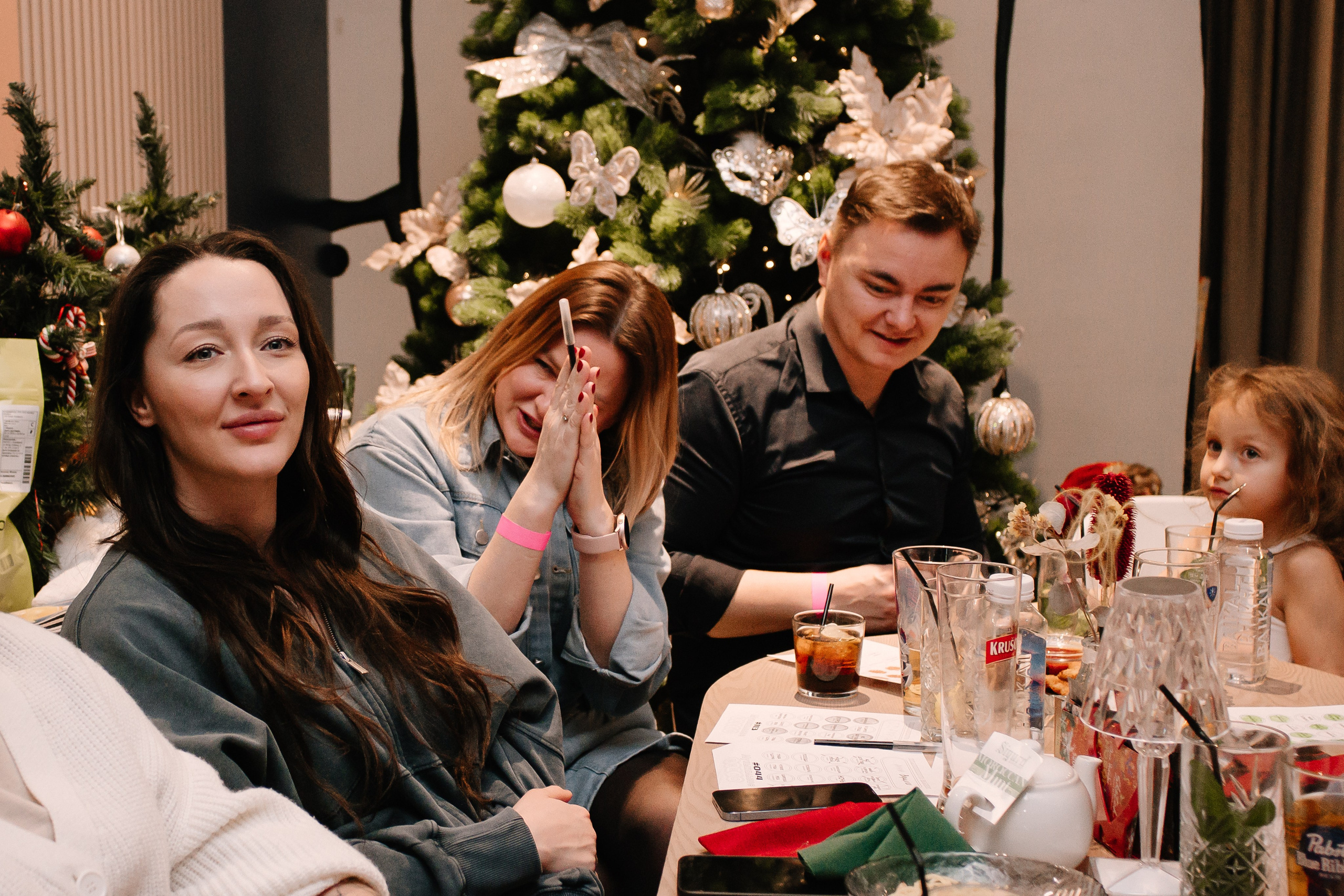 Музыкальное Бинго. Фотограф в Челябинске Любовь Денисенко