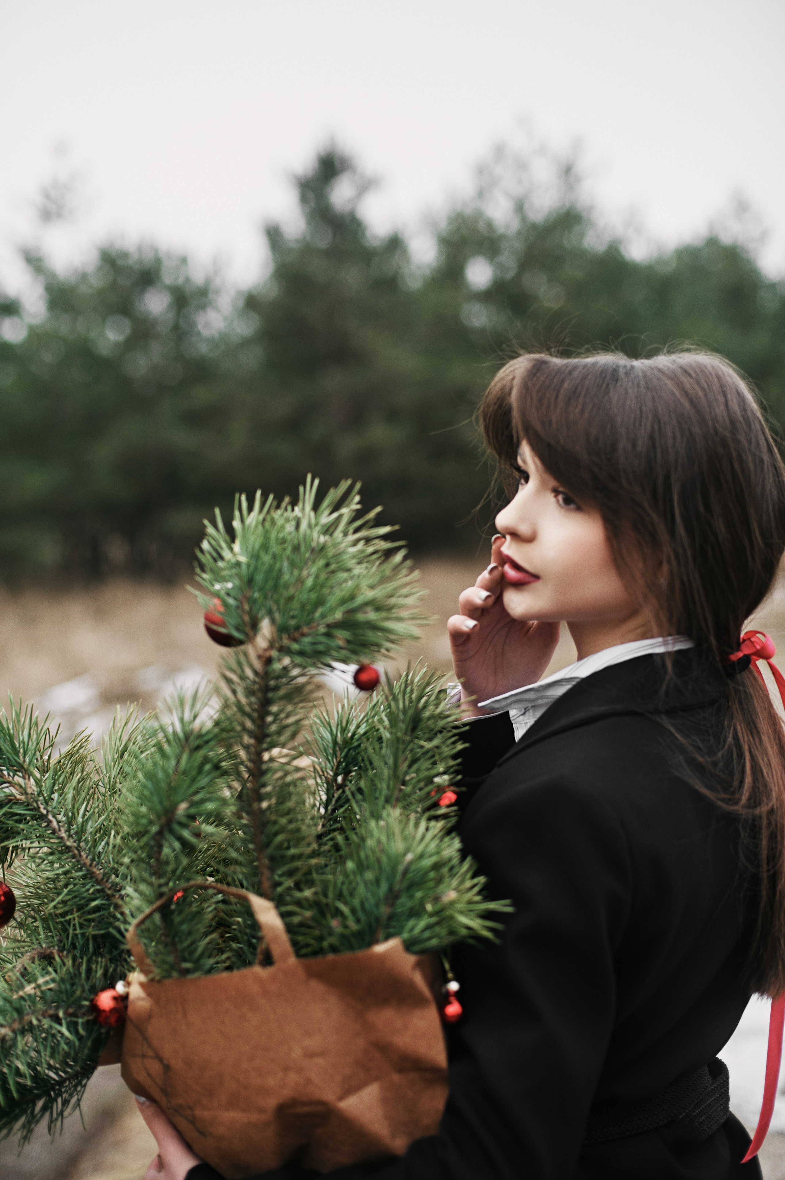 Рита. Портретный фотограф в Воронеже Вячеслав Буряк