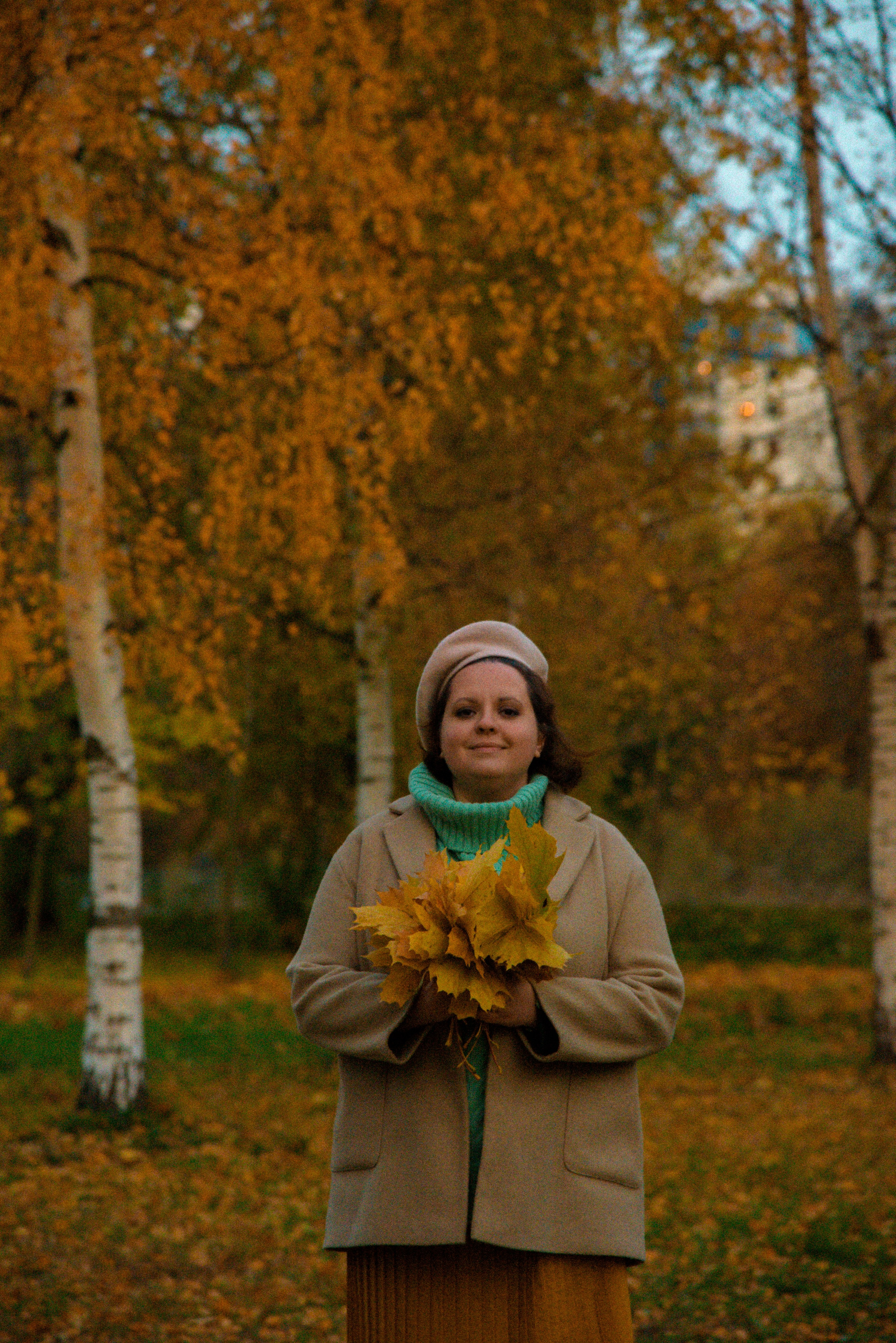 Валя. Свадебный и семейный фотограф с Санкт-Петербурге Ольга Стрижакова