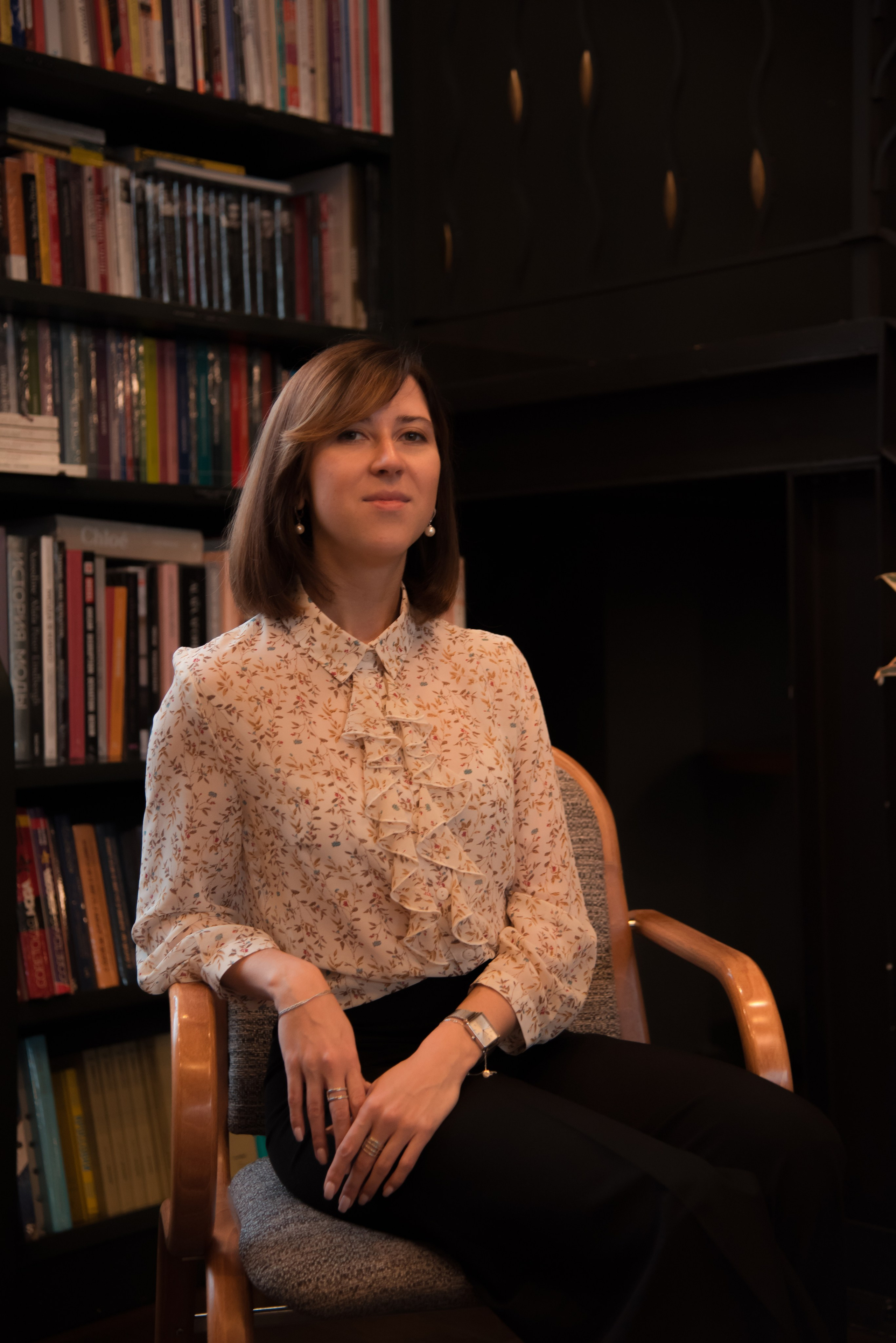 Ангелина. Свадебный и семейный фотограф с Санкт-Петербурге Ольга Стрижакова