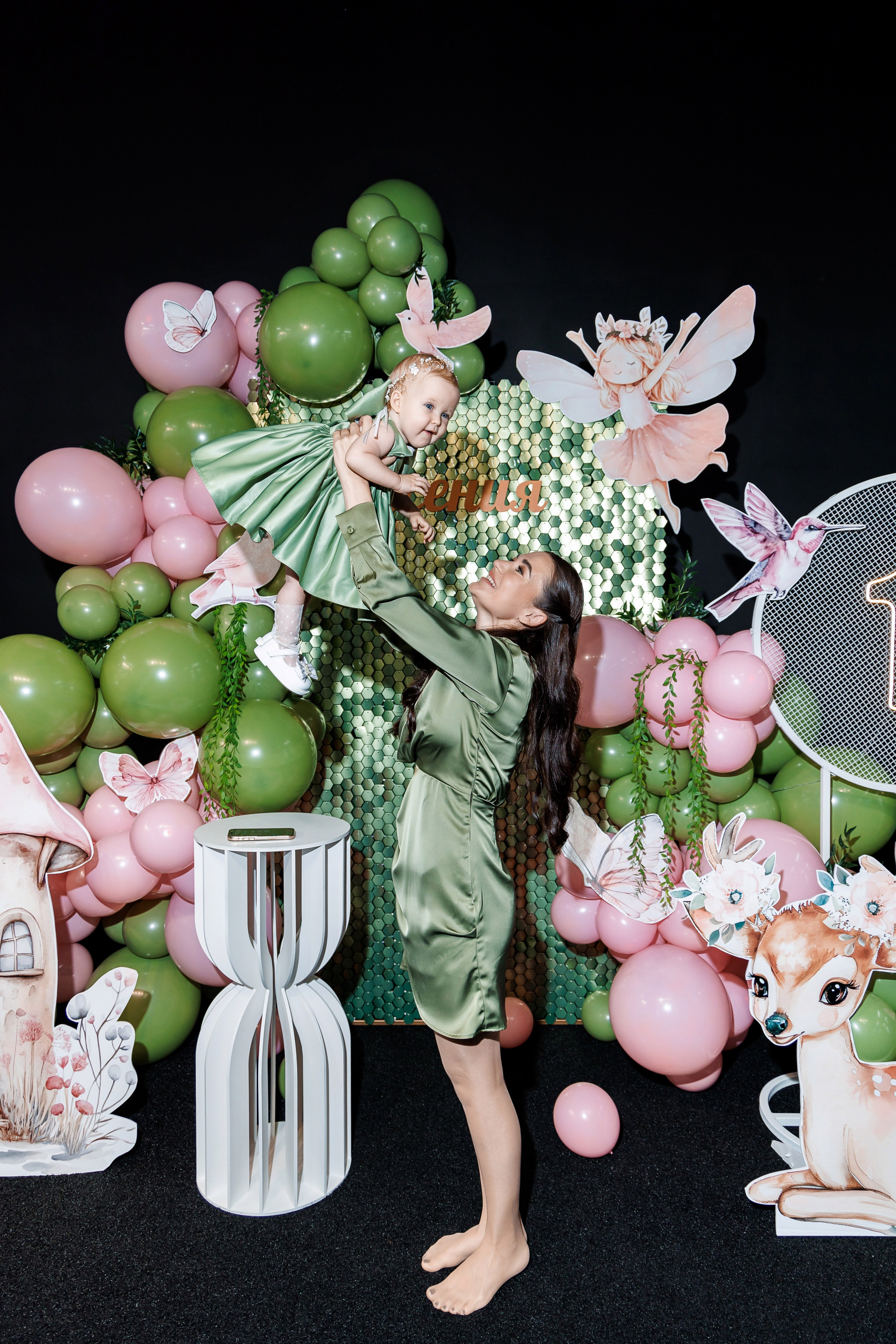 Детские праздники. Виктор Белик, Свадебный Фотограф Краснодар