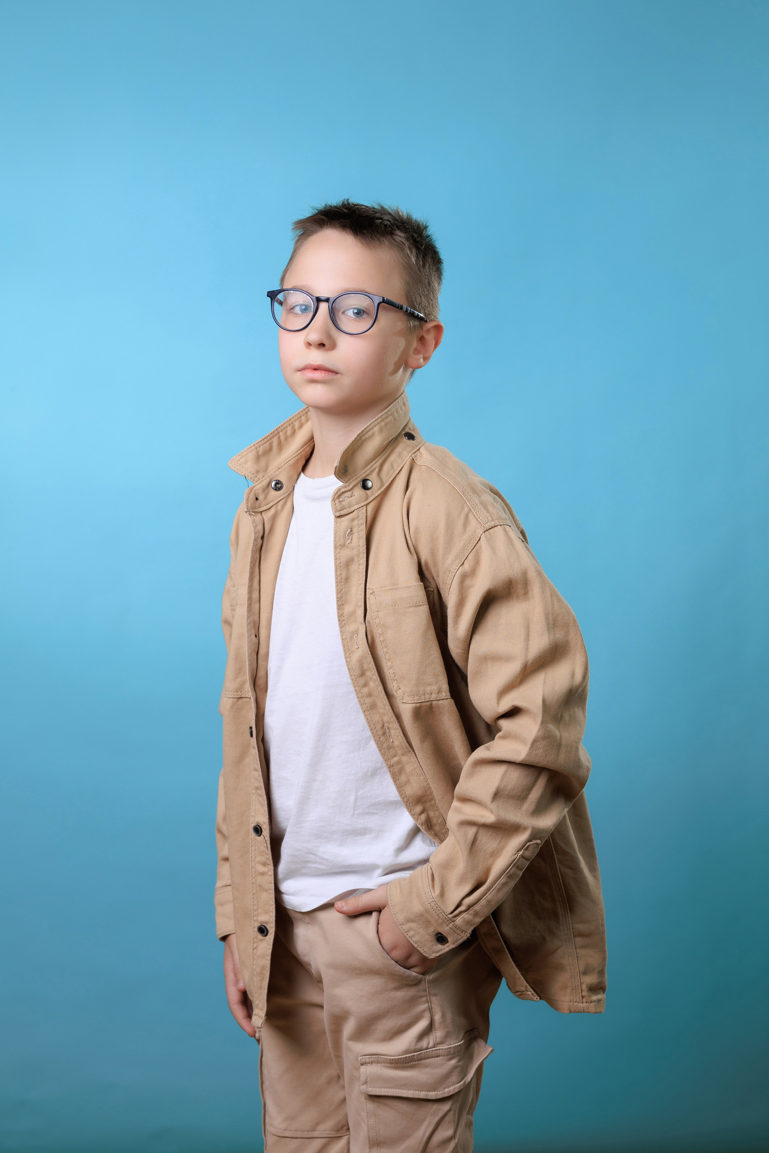 Начальная школа