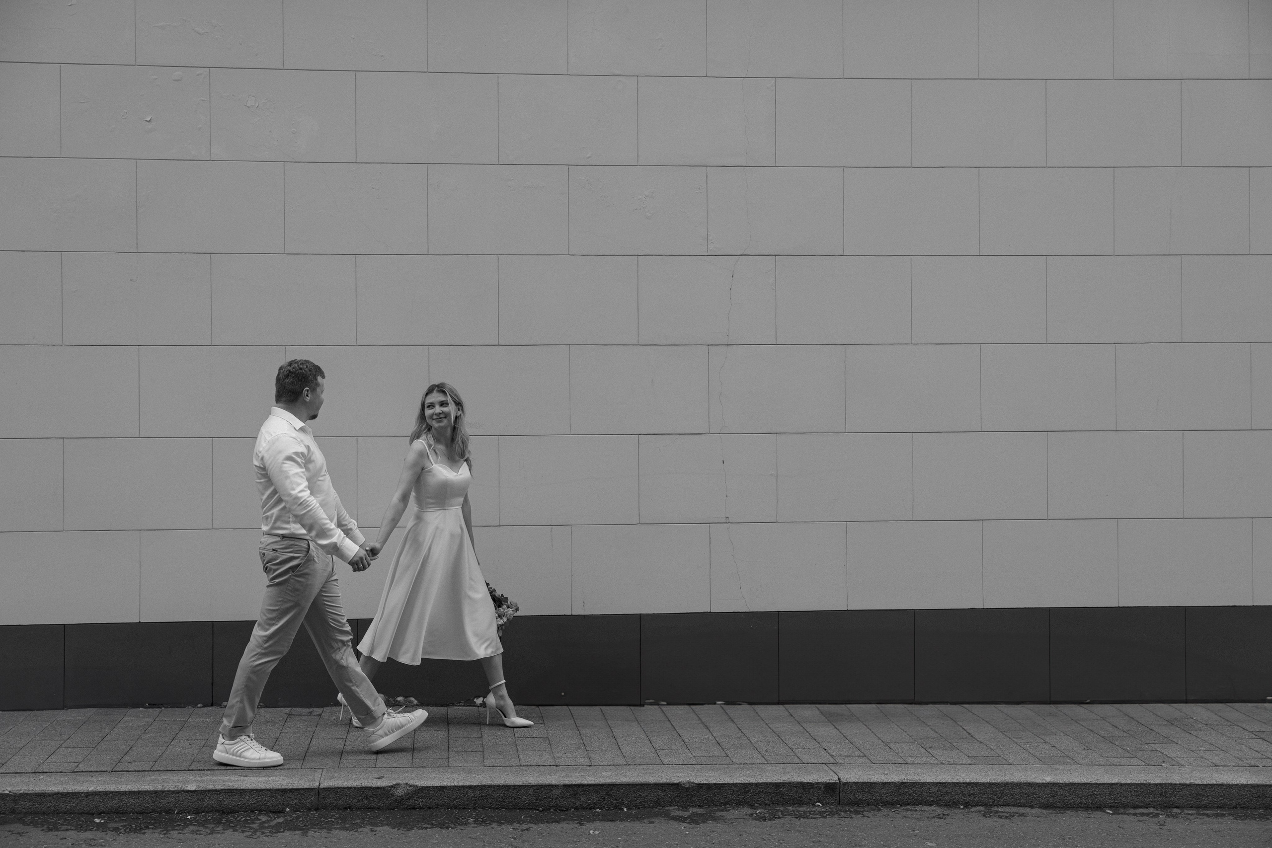 Миша + Катя. Семейный и детский фотограф Юлия Шох