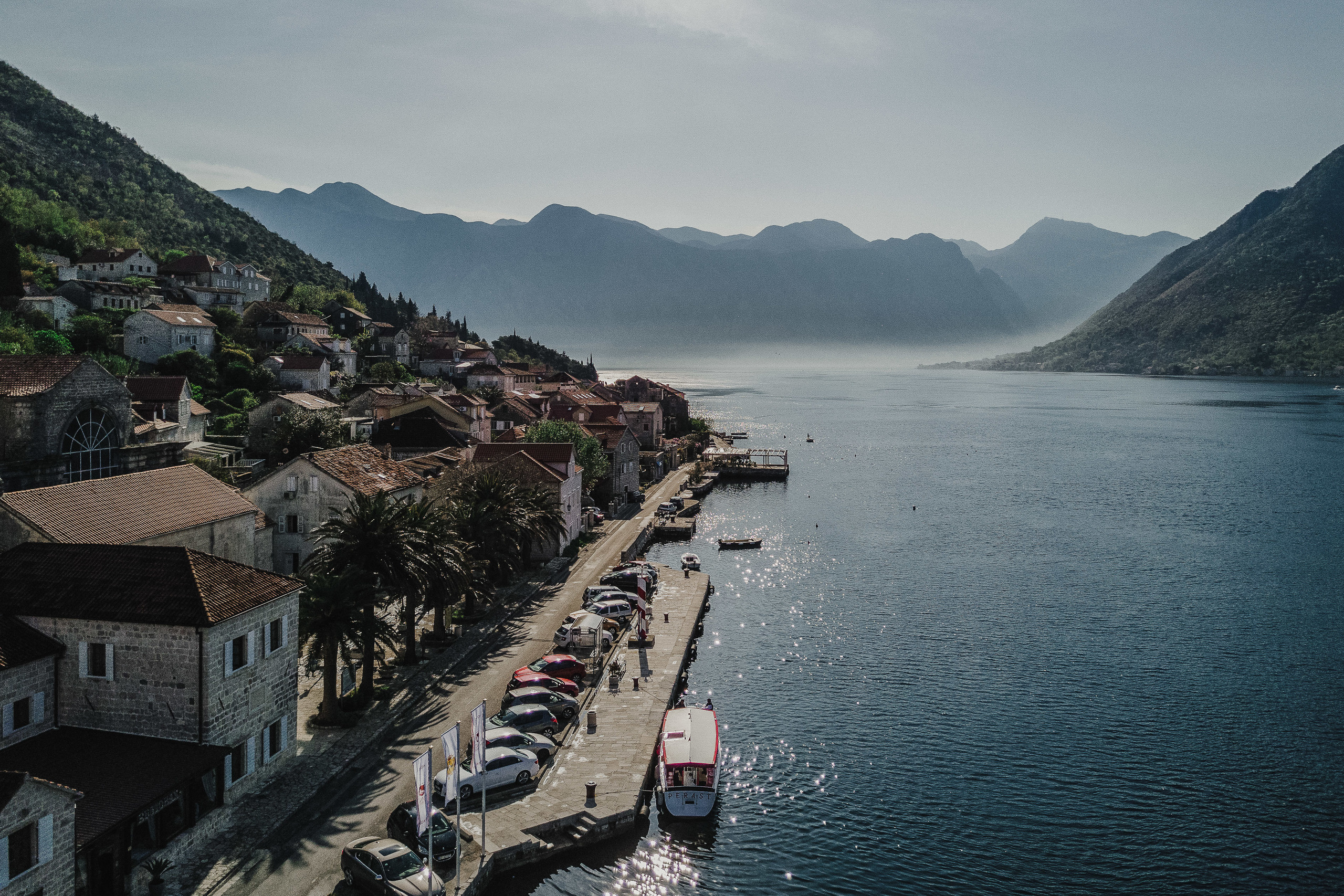 Stanislav + Ulia / WEDDING / Montenegro. Fotografo e videografo matrimonio in Italia: Roma, Milano, Venezia, Fi