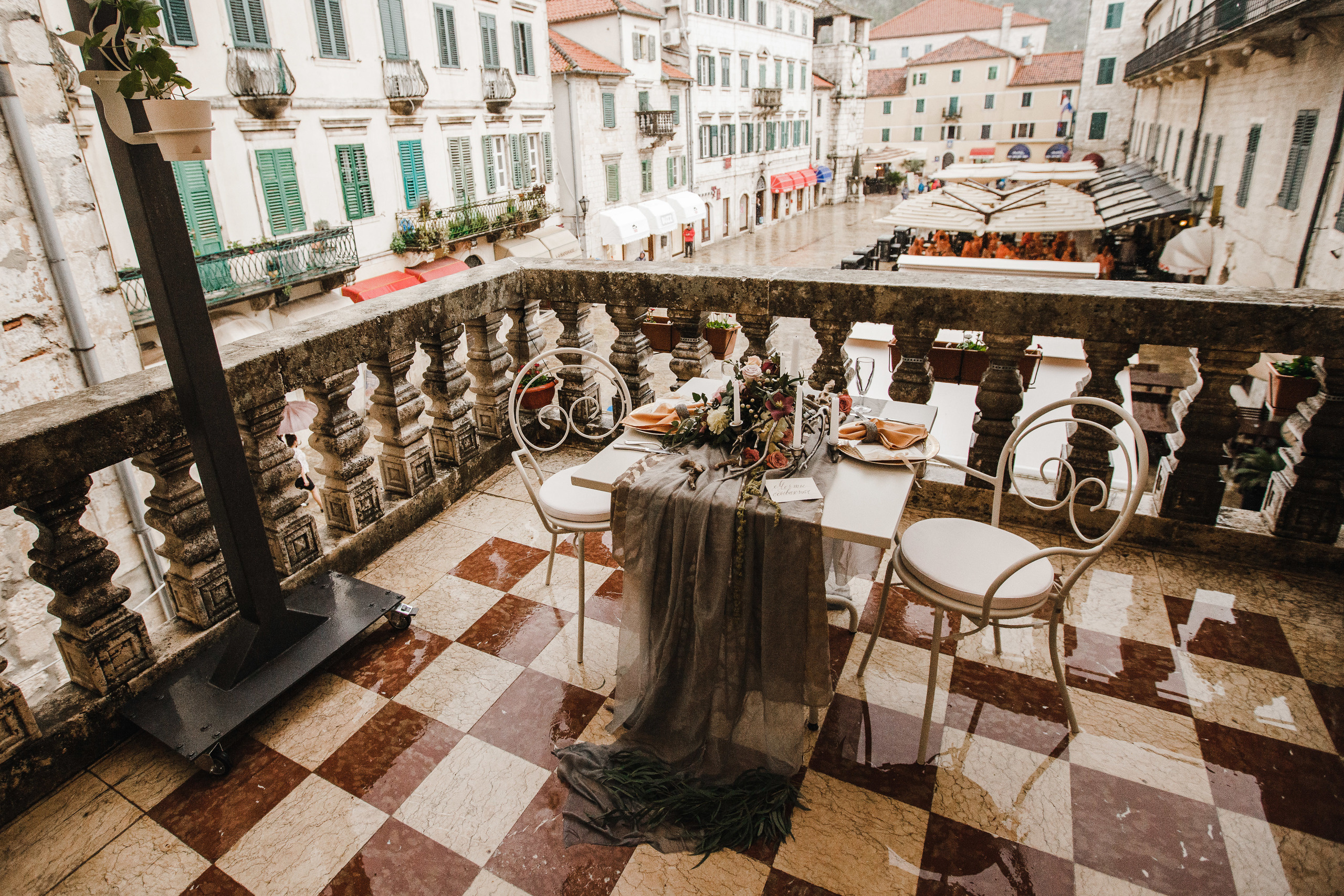 Stanislav + Ulia / WEDDING / Montenegro. Fotografo e videografo matrimonio in Italia: Roma, Milano, Venezia, Fi