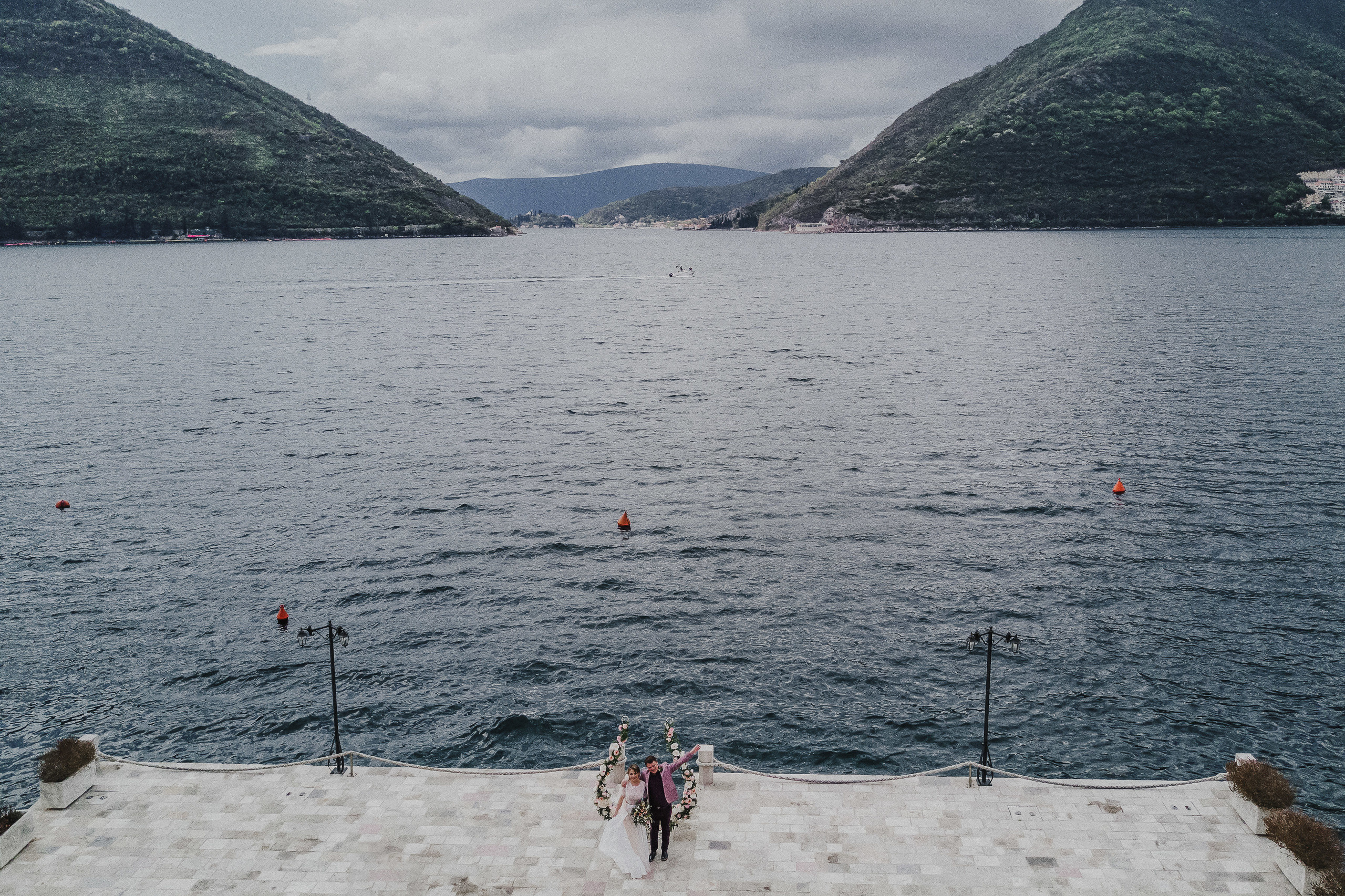 Stanislav + Ulia / WEDDING / Montenegro. Fotografo e videografo matrimonio in Italia: Roma, Milano, Venezia, Fi