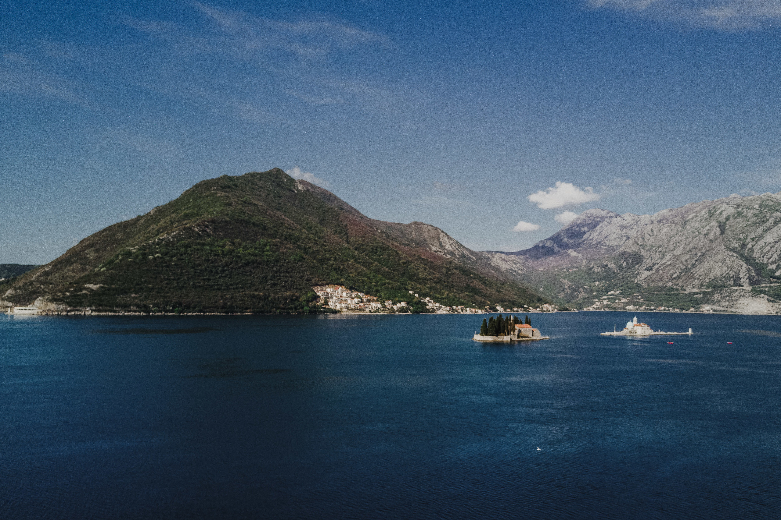 Stanislav + Ulia / WEDDING / Montenegro. Fotografo e videografo matrimonio in Italia: Roma, Milano, Venezia, Fi