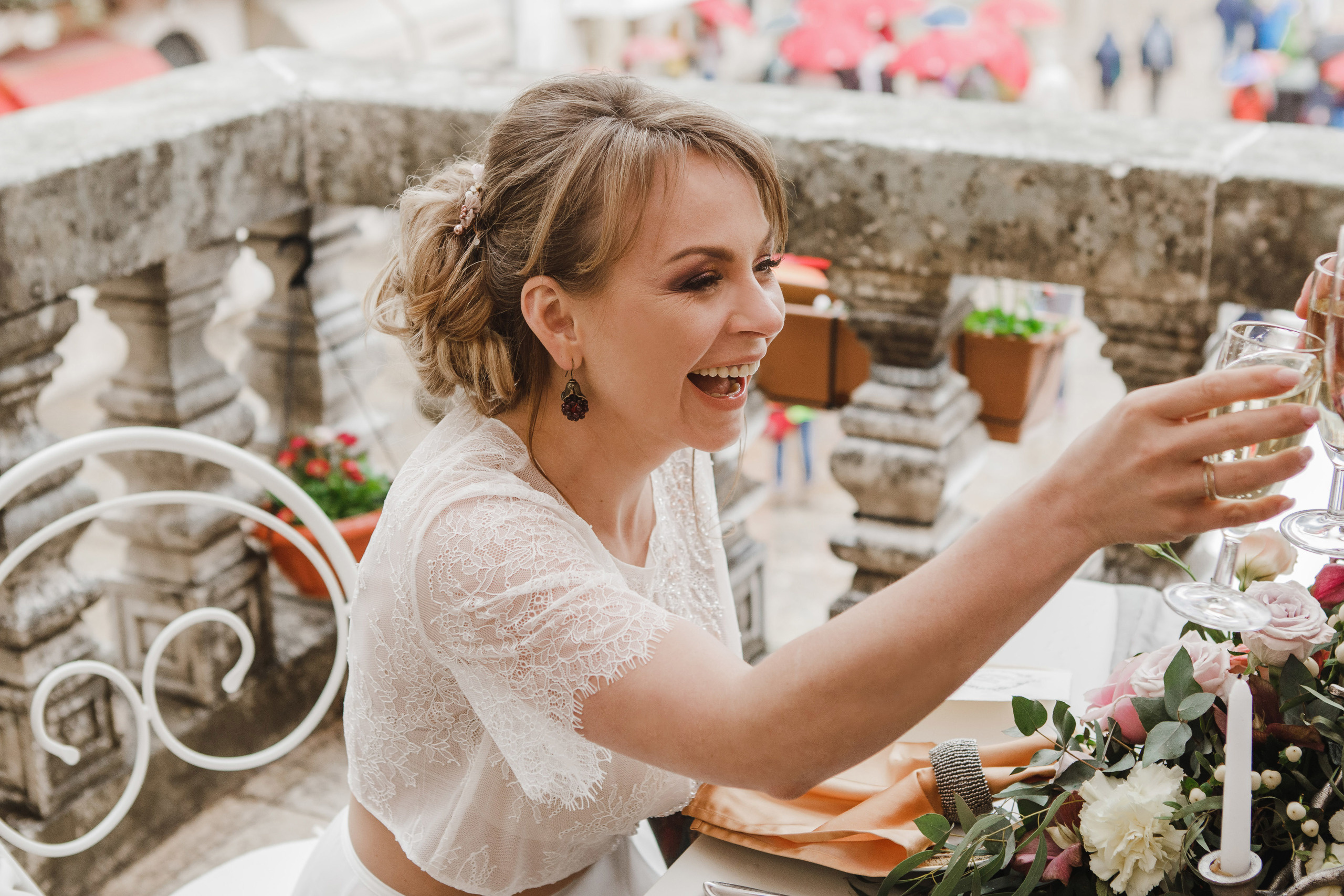 Stanislav + Ulia / WEDDING / Montenegro. Fotografo e videografo matrimonio in Italia: Roma, Milano, Venezia, Fi