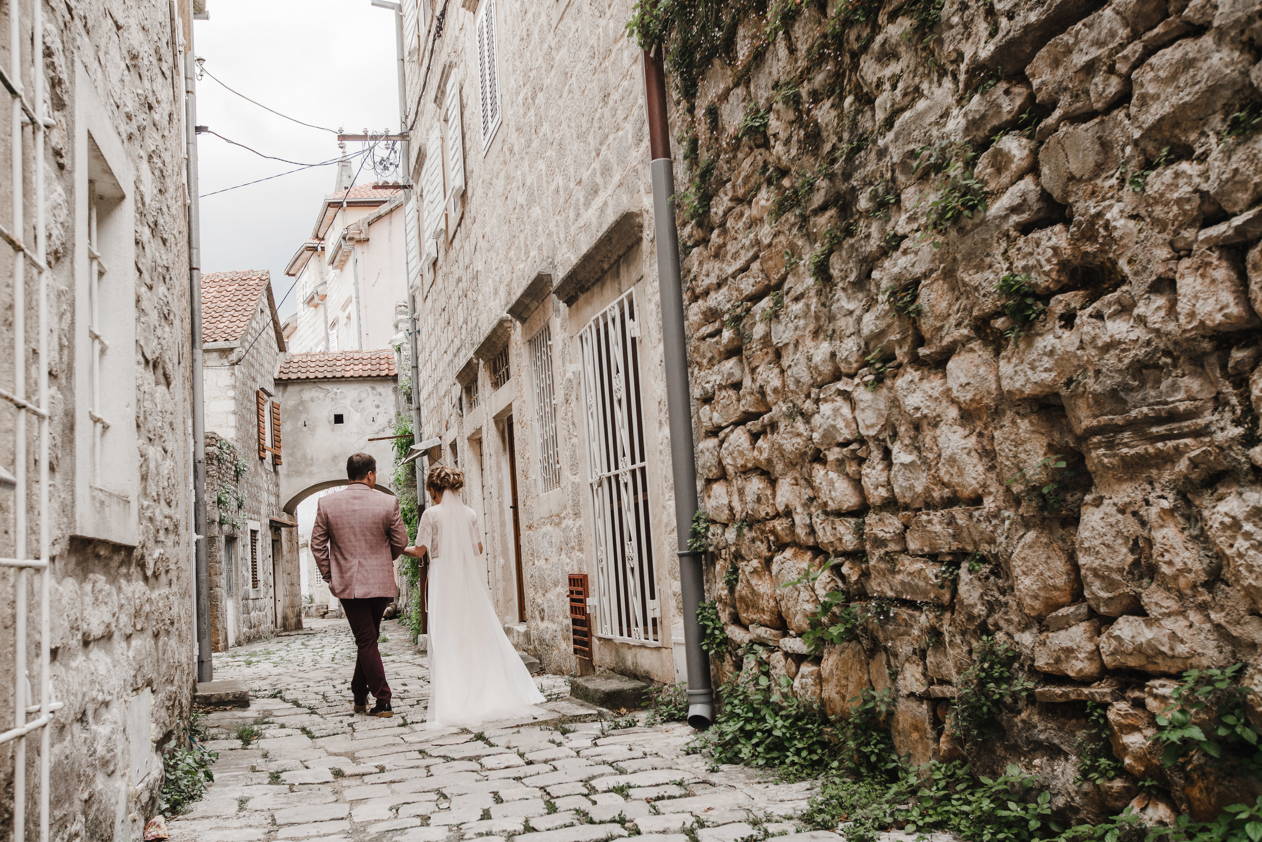 Stanislav + Ulia / WEDDING / Montenegro. Fotografo e videografo matrimonio in Italia: Roma, Milano, Venezia, Fi