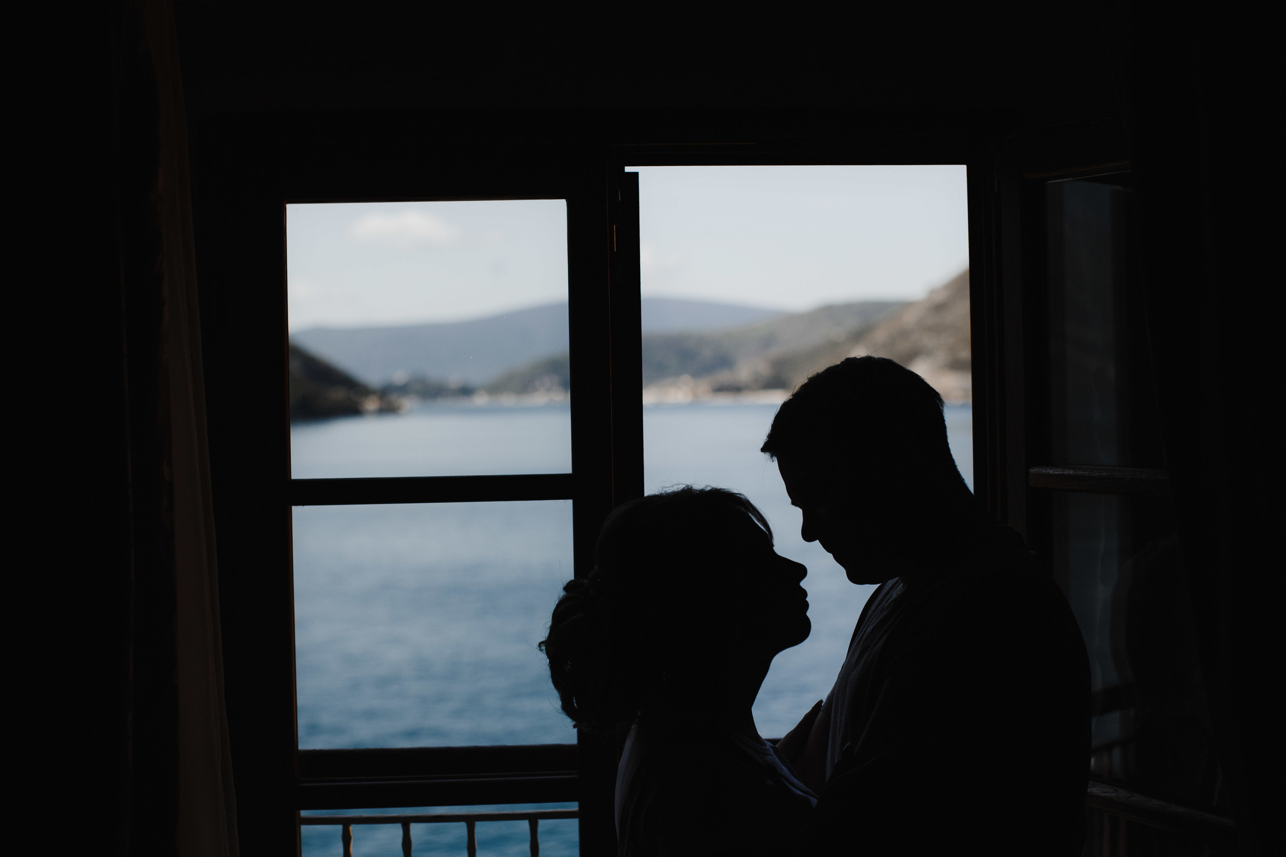 Stanislav + Ulia / WEDDING / Montenegro. Fotografo e videografo matrimonio in Italia: Roma, Milano, Venezia, Fi