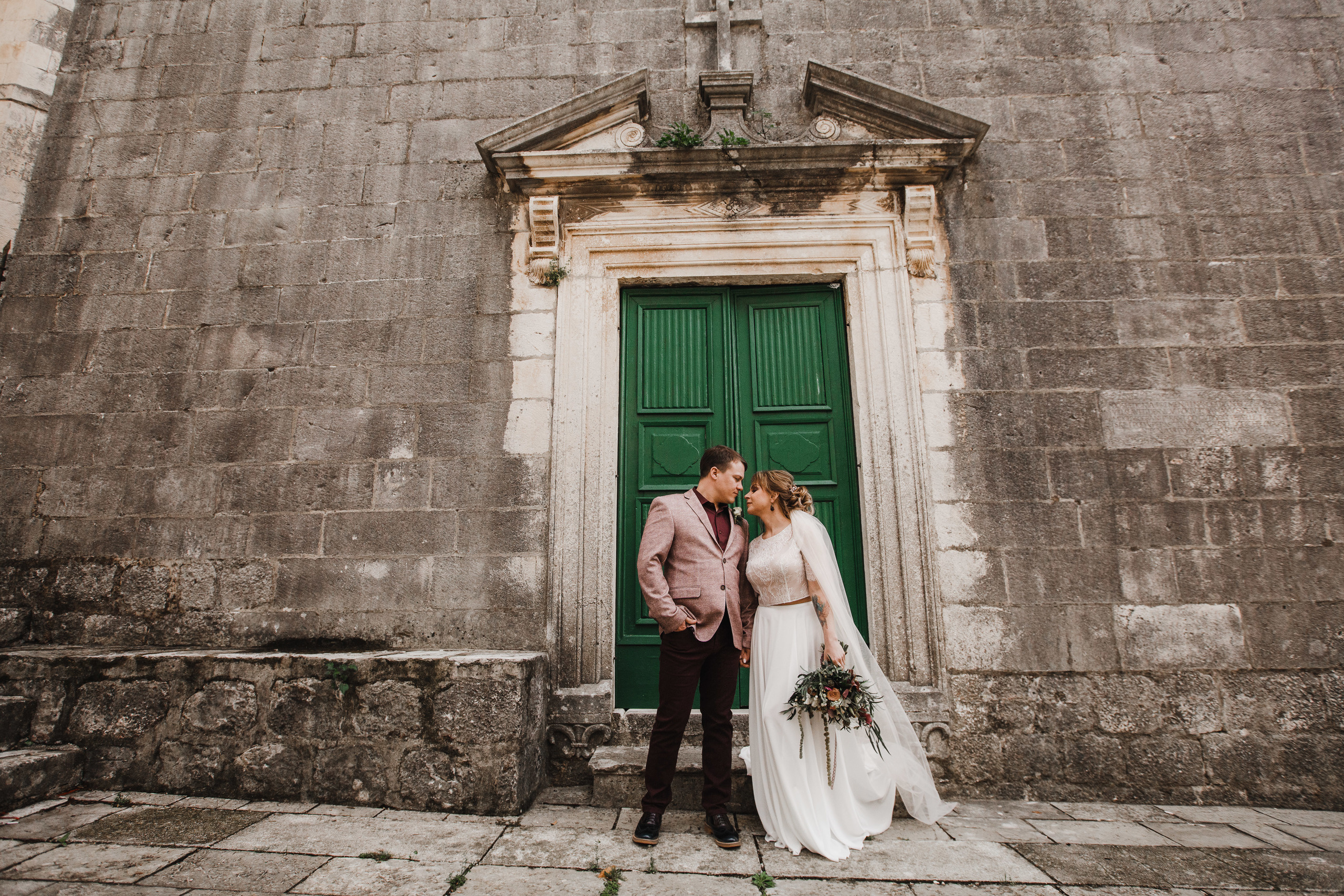 Stanislav + Ulia / WEDDING / Montenegro. Fotografo e videografo matrimonio in Italia: Roma, Milano, Venezia, Fi