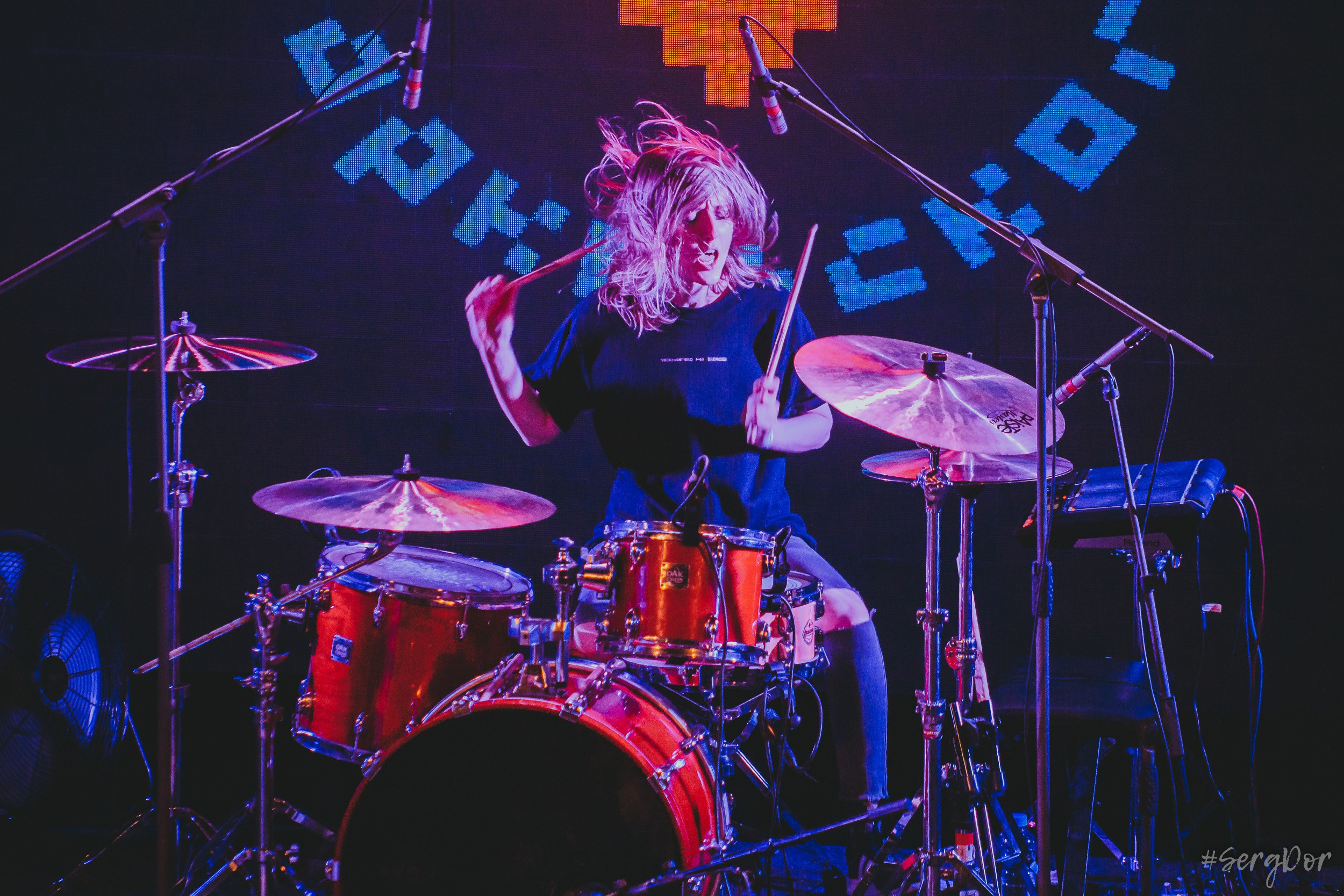 джинсы тарковского, Factory 3, Санкт-Петербург, СПб, концерт, 09.11.2023, SergDor, 9 ноября 2023 года, #SergDor