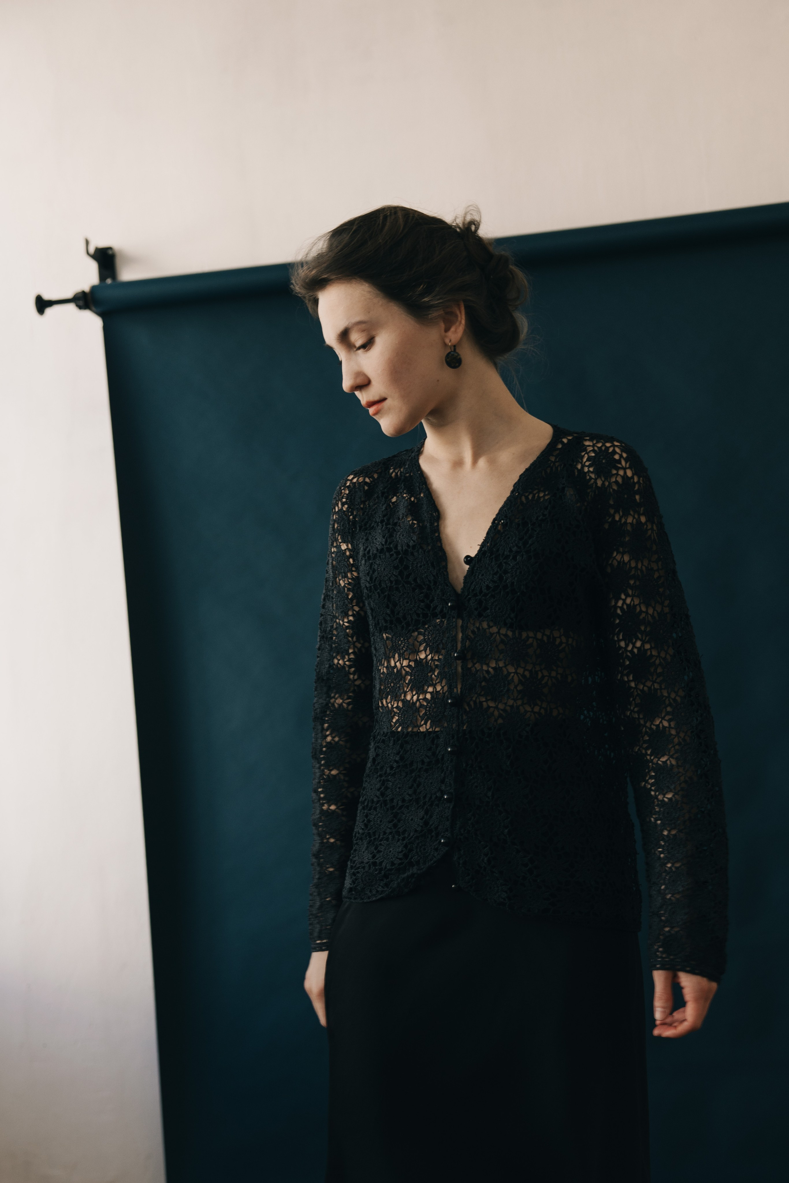 Анастасия. Ксения Цыгир, фотограф в Петербурге