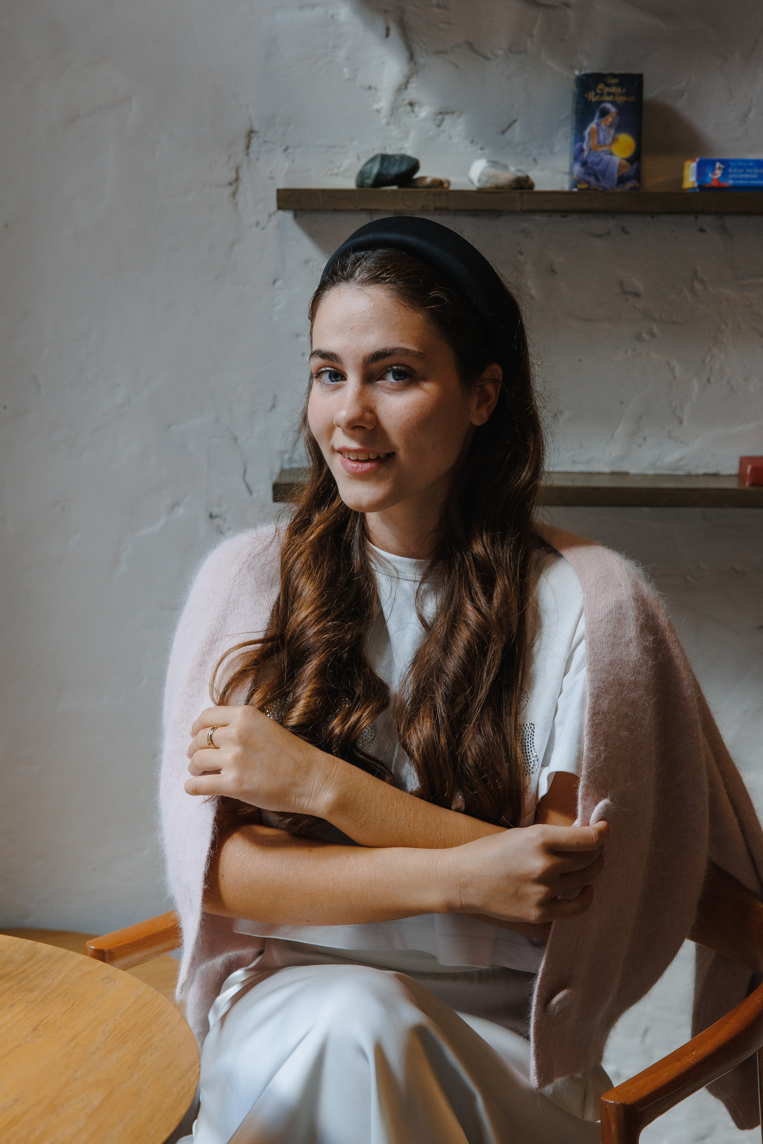 Портретный фотограф для контент съёмки в Новой Москве. Фотограф Москва. Портретный фотограф Александра Харитонова Москва Новая Москва Троицк