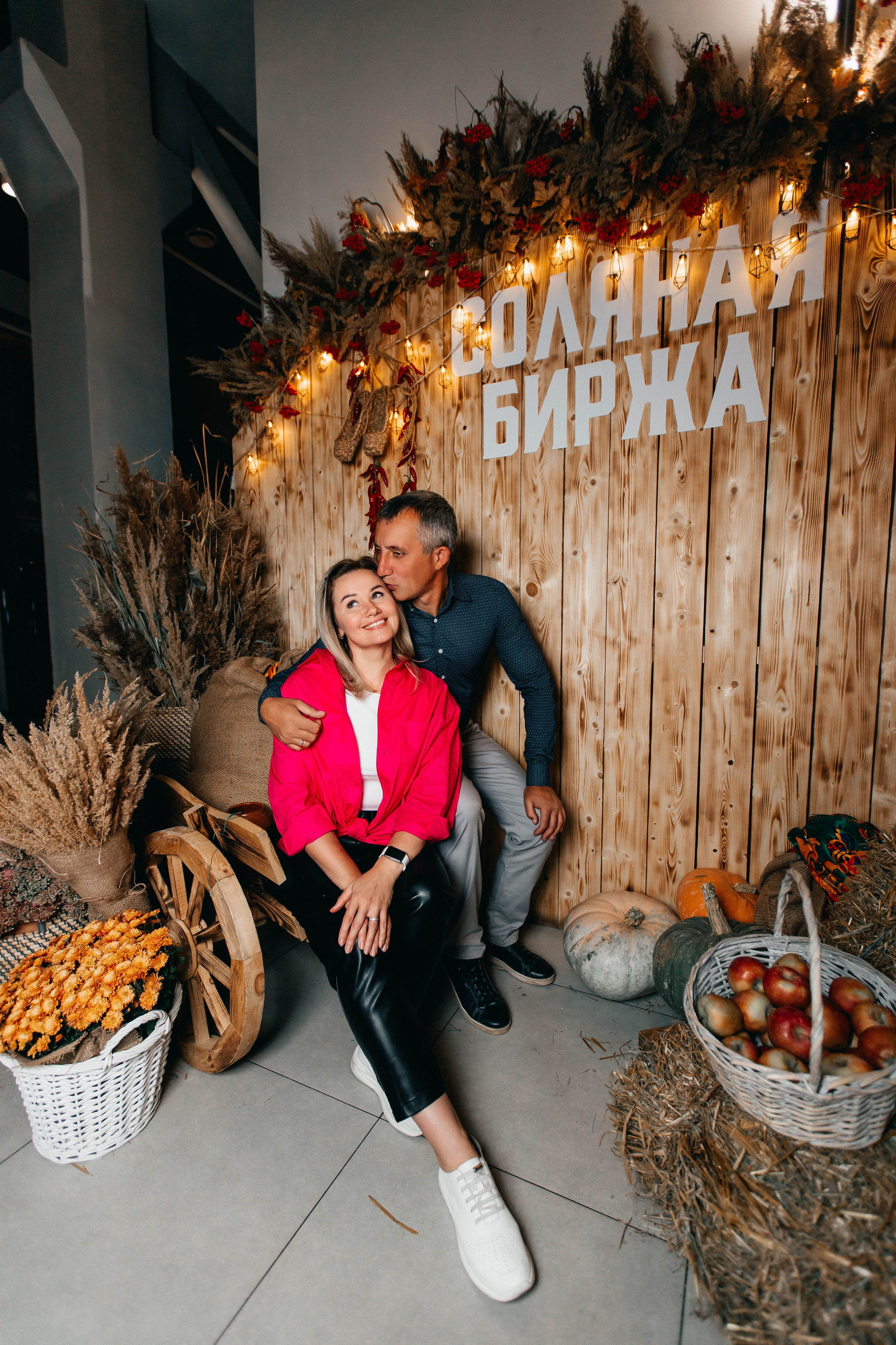 Корпоративы и Новый Год. Свадебный и семейный фотограф в Нижнем Новгороде и Москве Сергей Полян