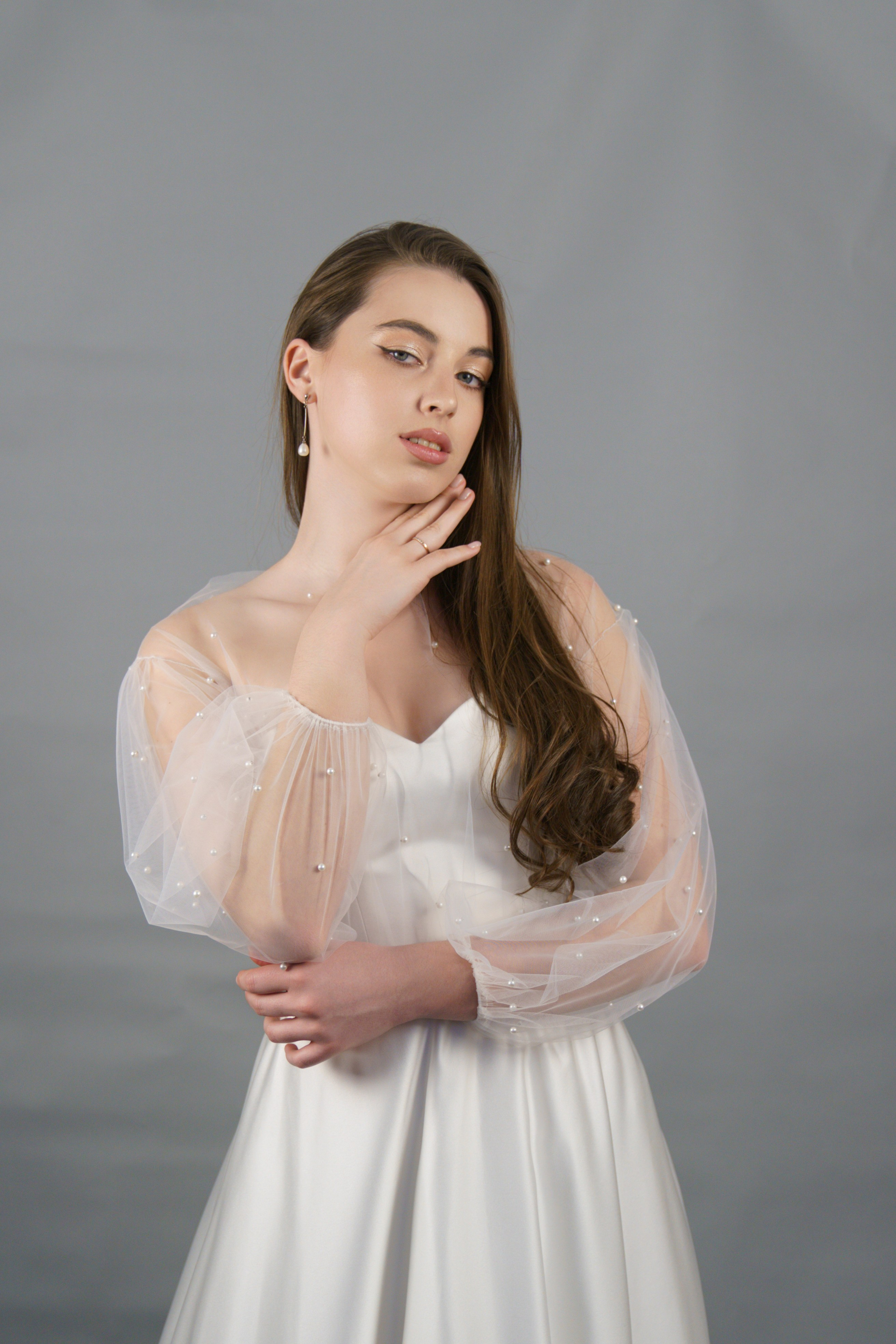 Свадебный салон " Моя свадьба ". Свадебный фотограф в Москве Кристина Чехова