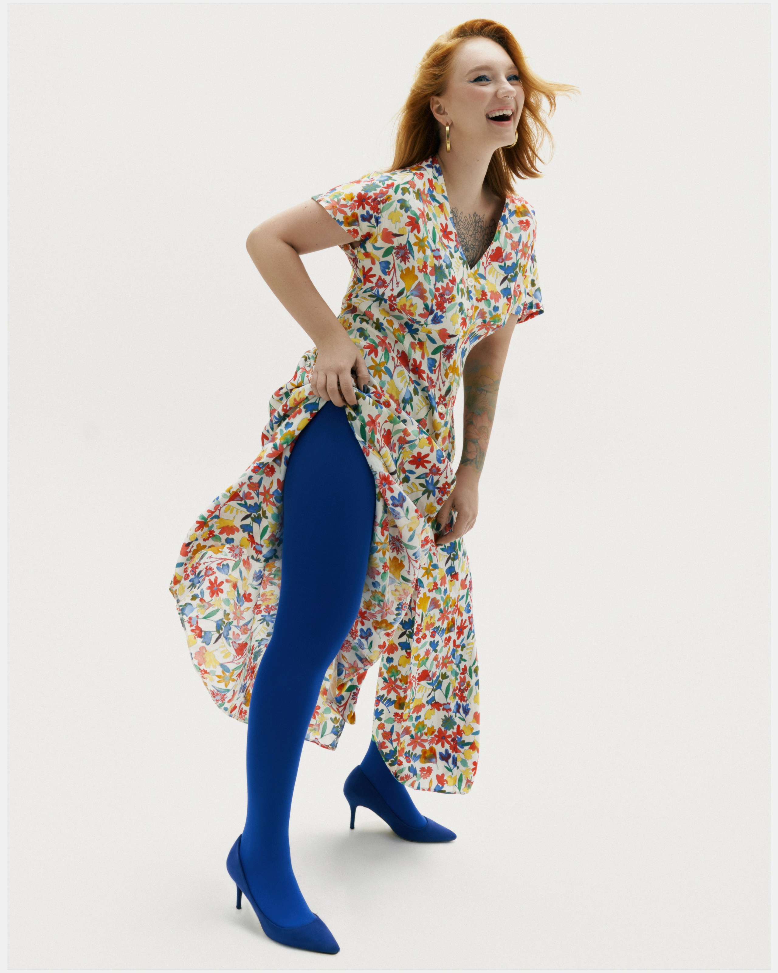 Ксюша. Фотограф для души Анастасия Конкс